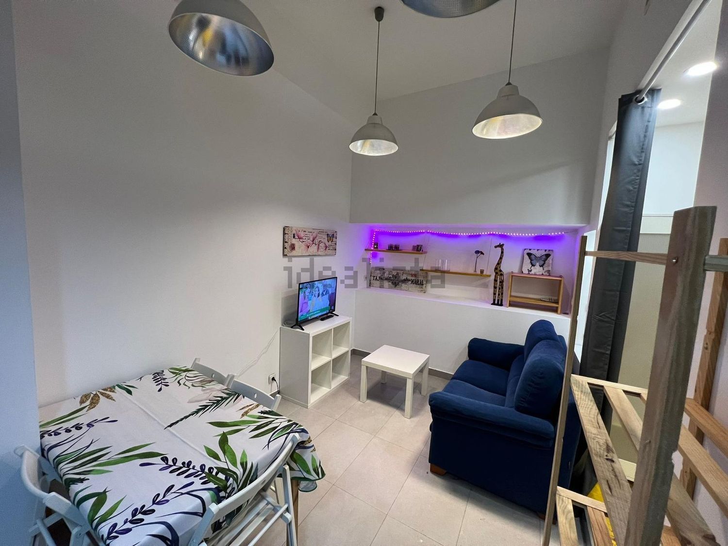 Pis de 45 m² a Granada