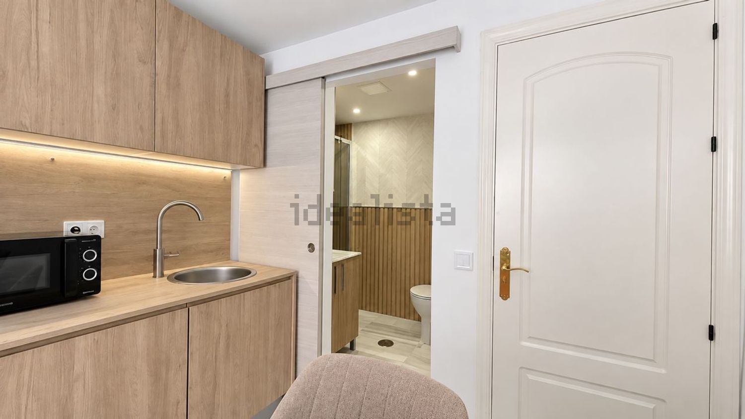 Habitació de lloguer, Marbella