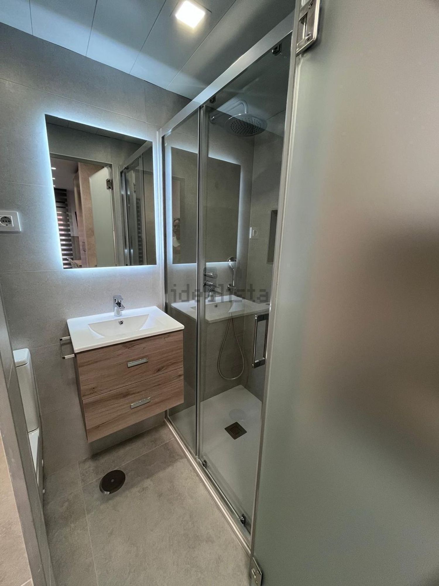 Apartamento 27 m² em Madrid