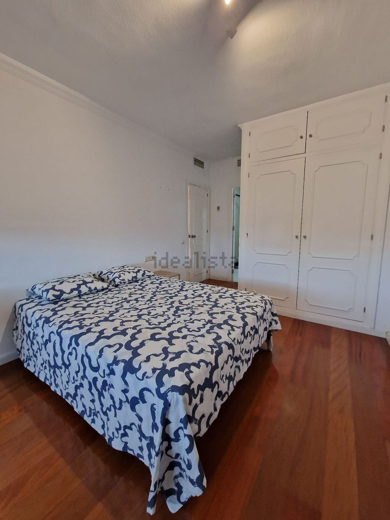 Wohnung 180 m² in Málaga