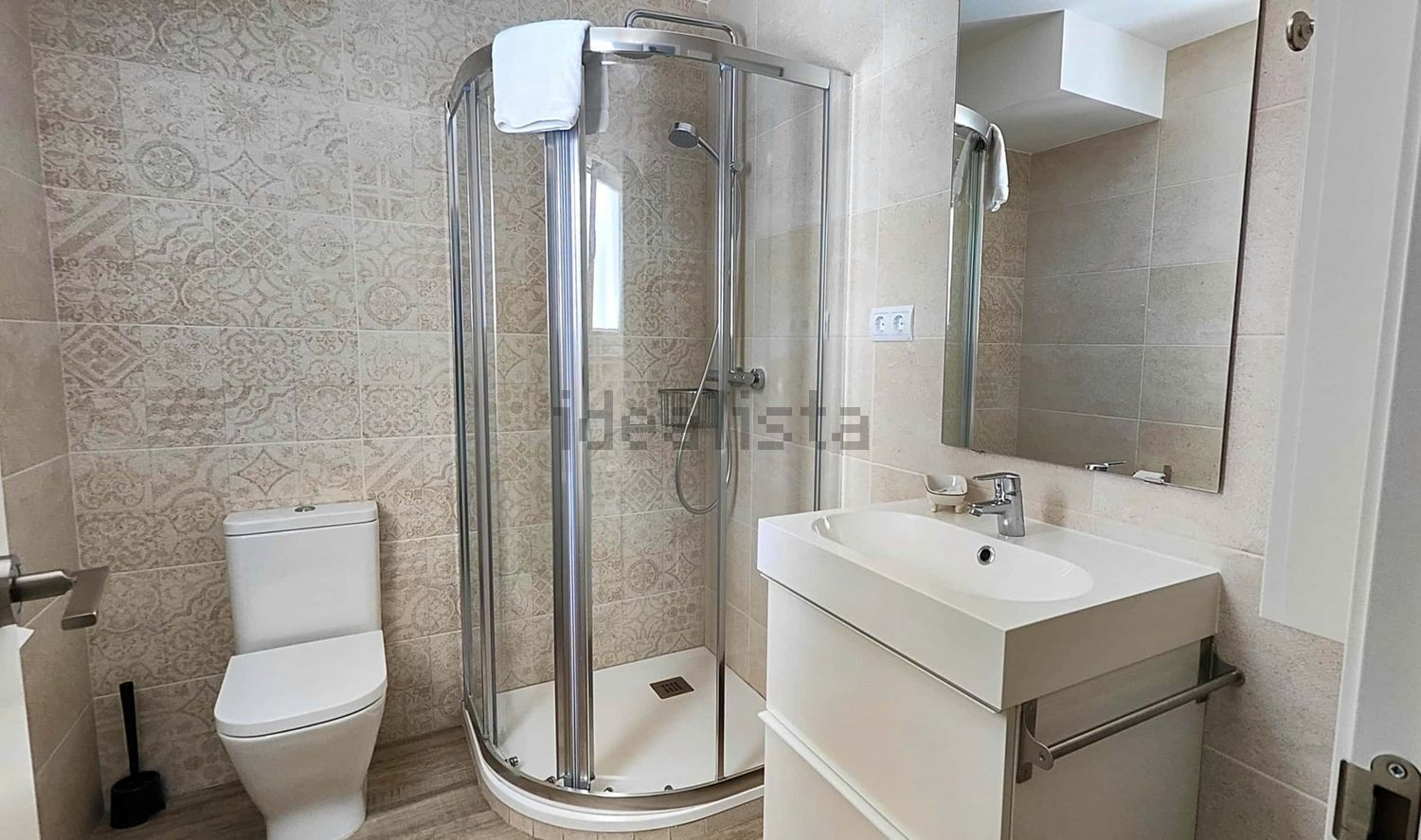 Piso de 32 m² en Madrid