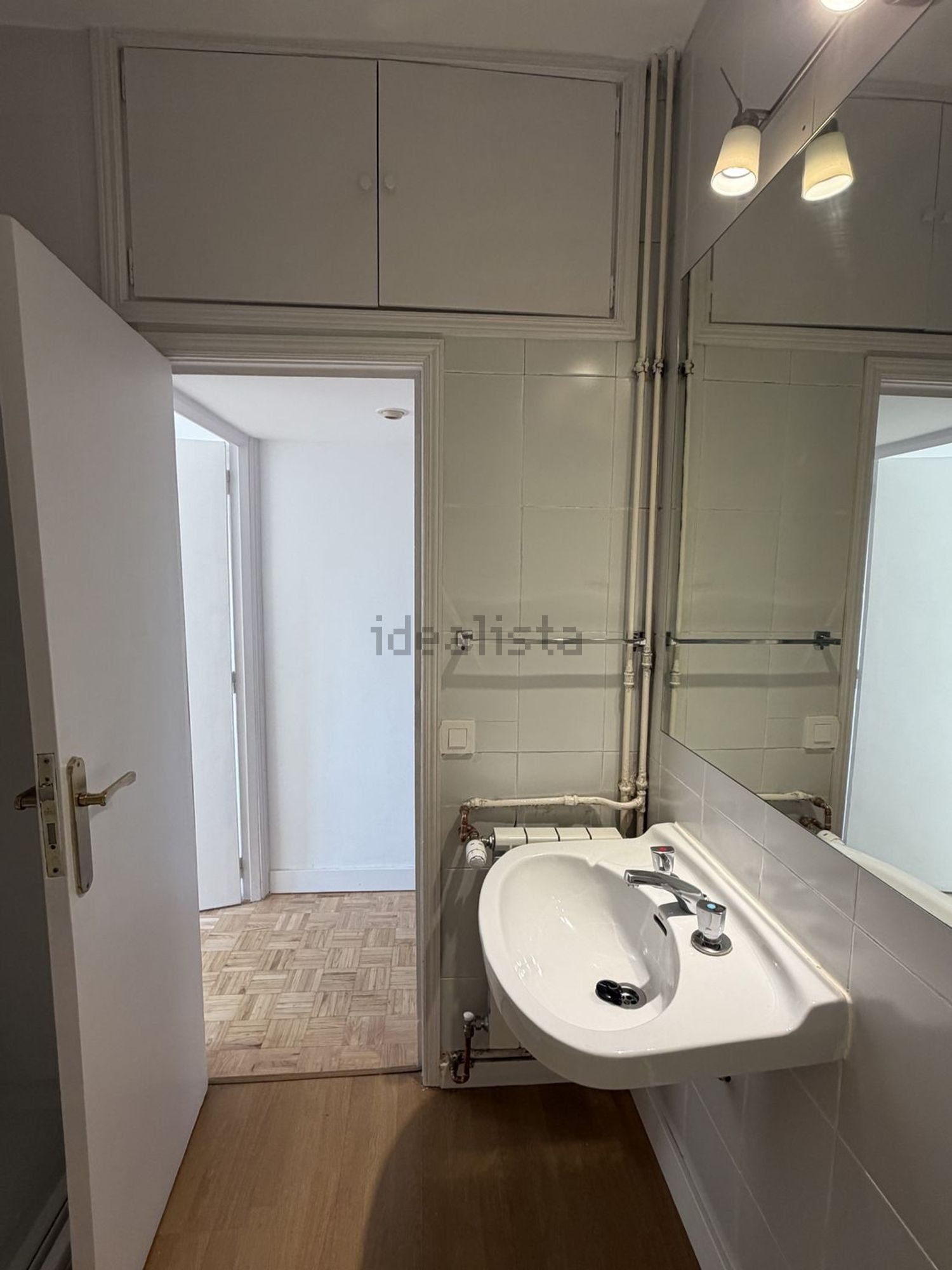 Appartamento 88 m² a Madrid