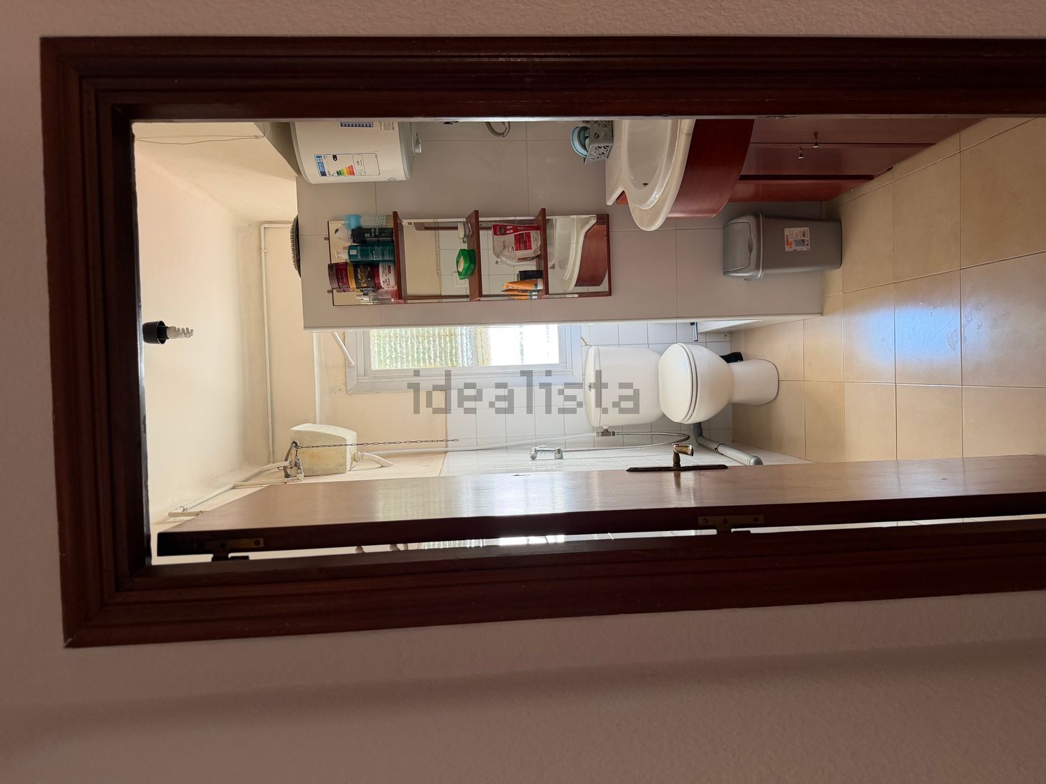 Habitació de lloguer, Almeria