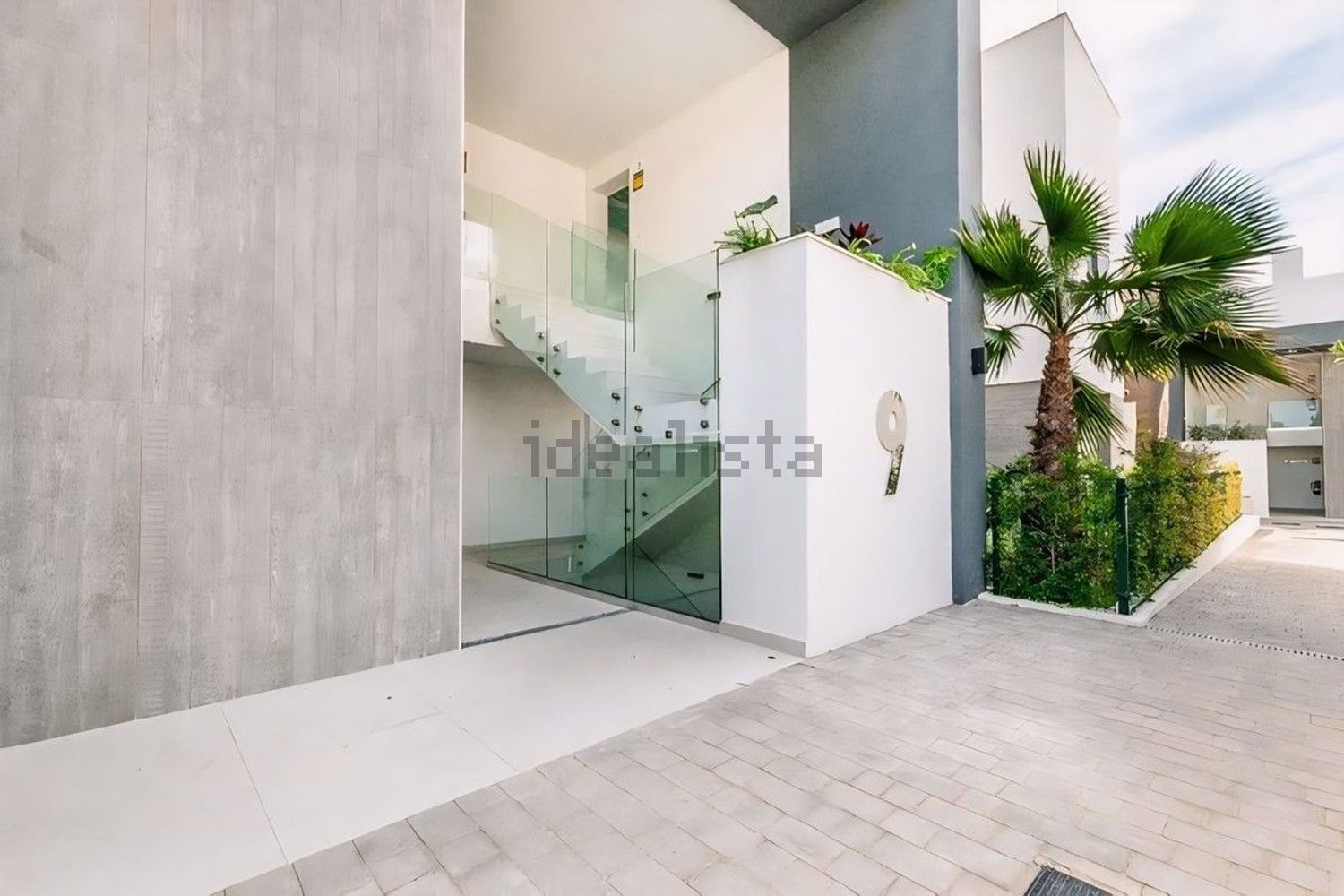 Casa de 200 m² en Marbella