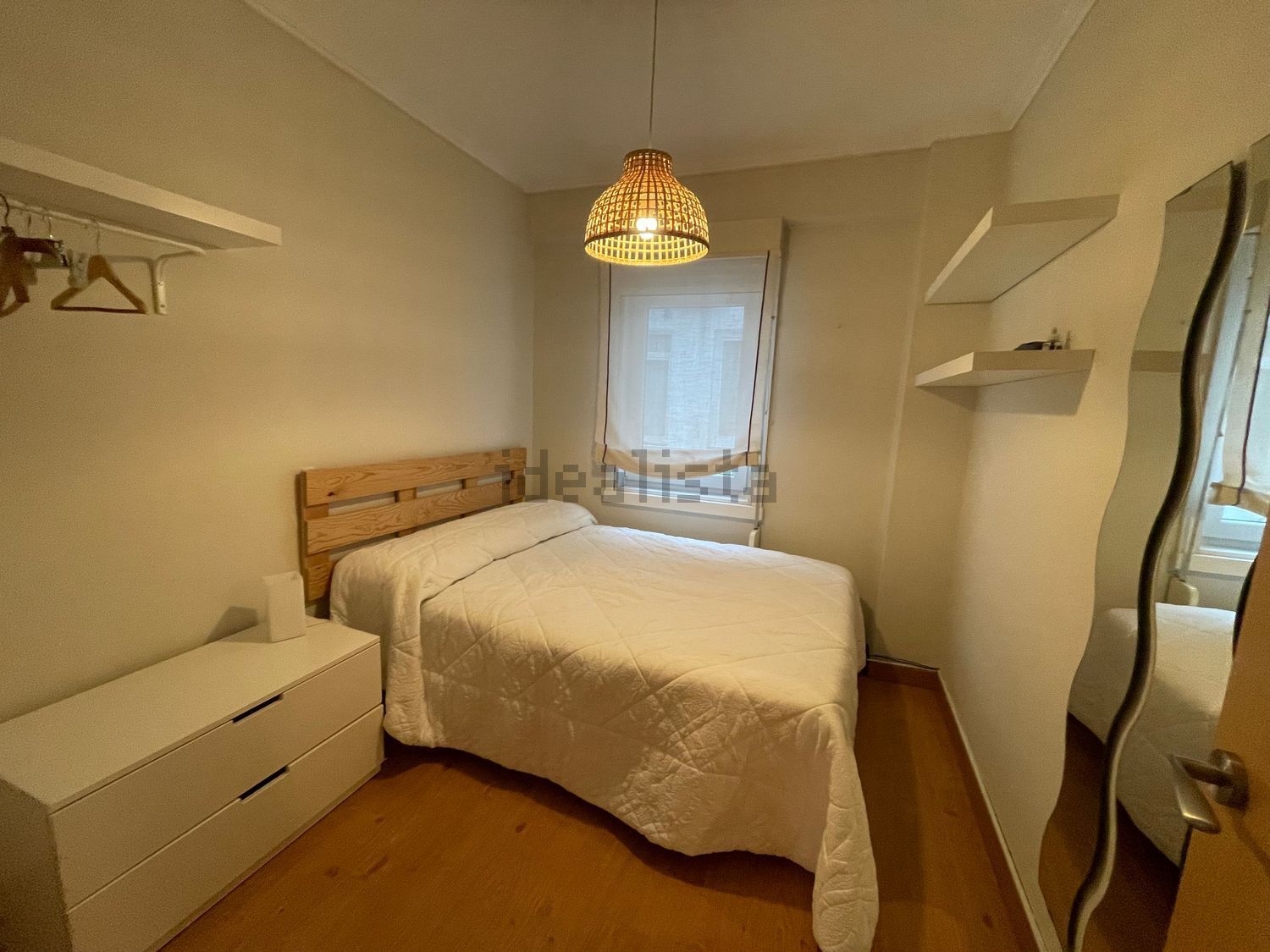 Pis de 80 m² a A Corunya