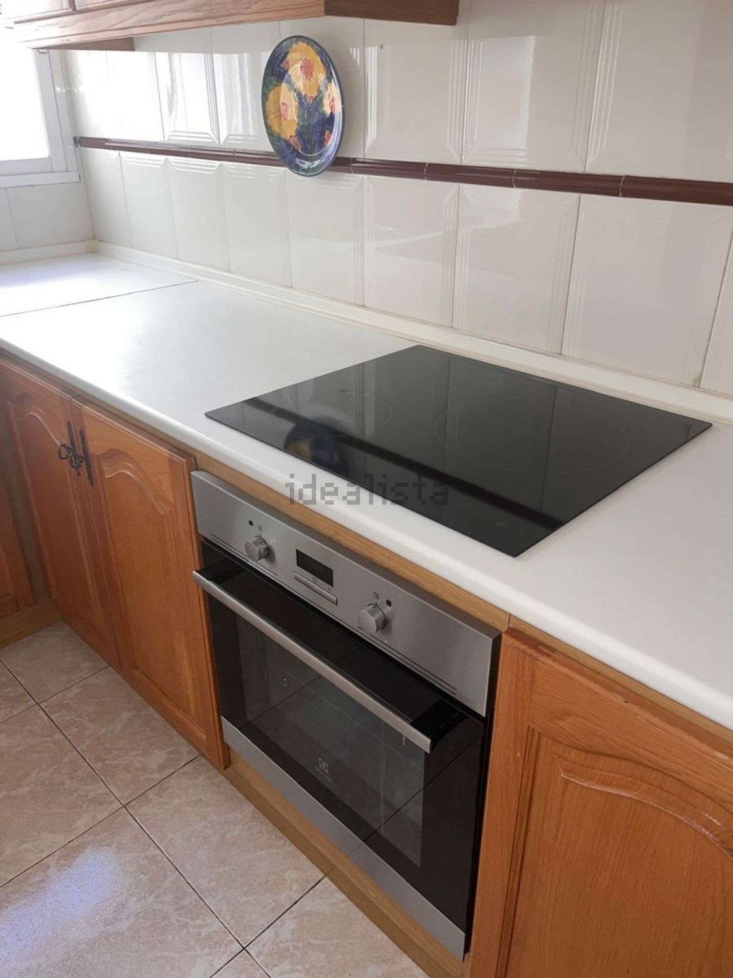 Piso de 130 m² en Altea