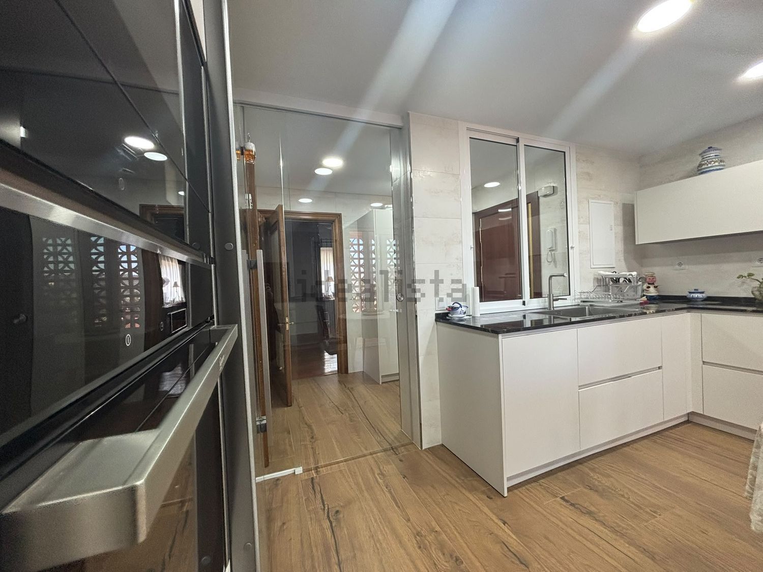 Piso de 255 m² en Toledo