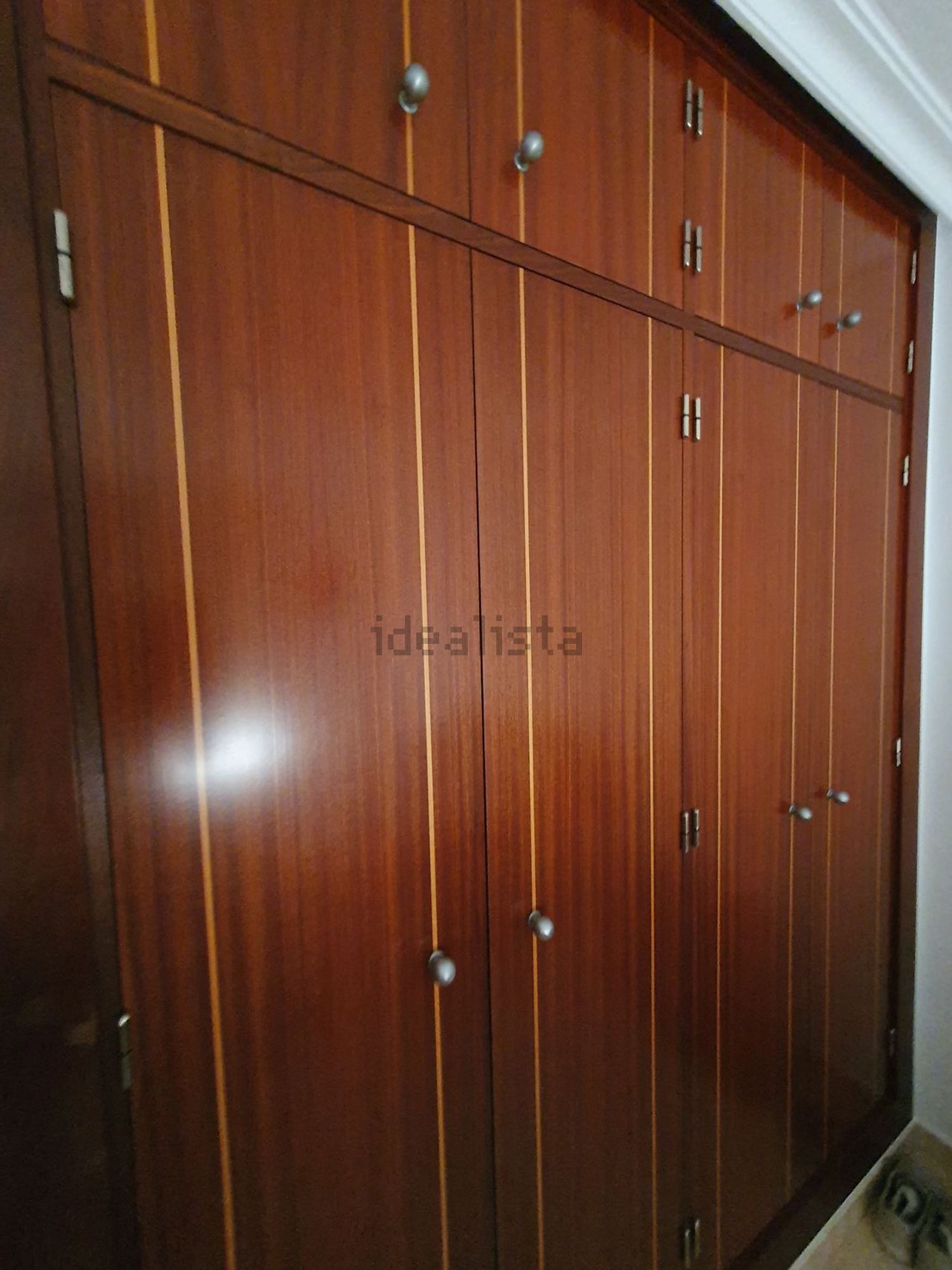 Pis de 85 m² a Almeria