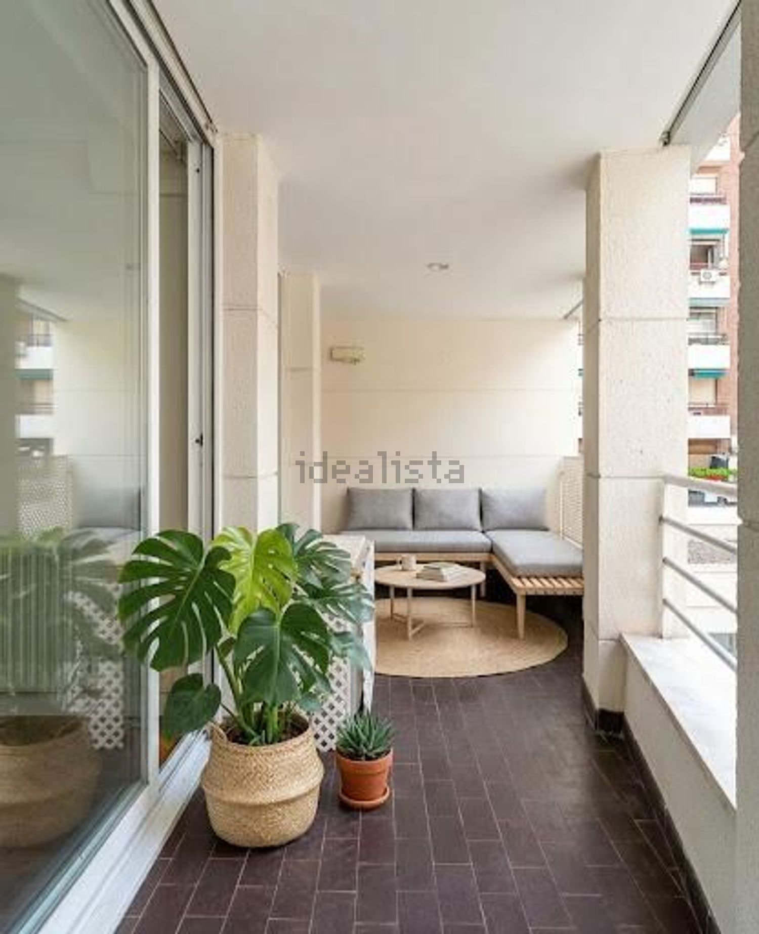 Pis de 78 m² a Madrid