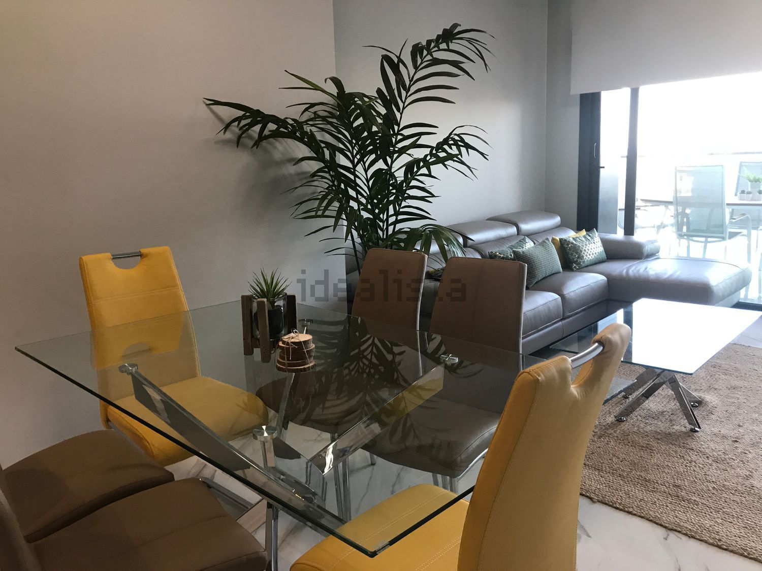 Piso de 102 m² en Benidorm