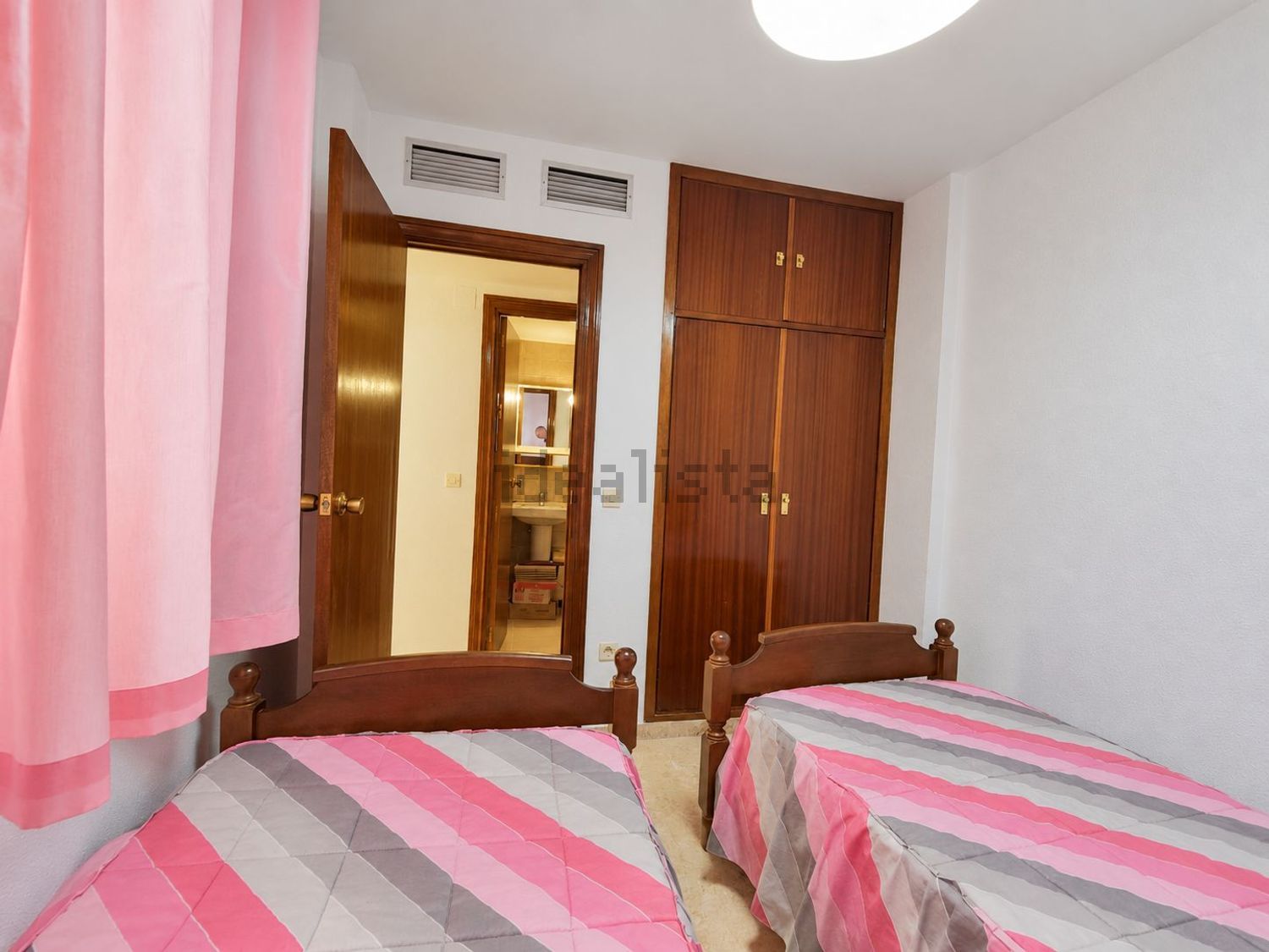 Pis de 93 m² a Sevilla