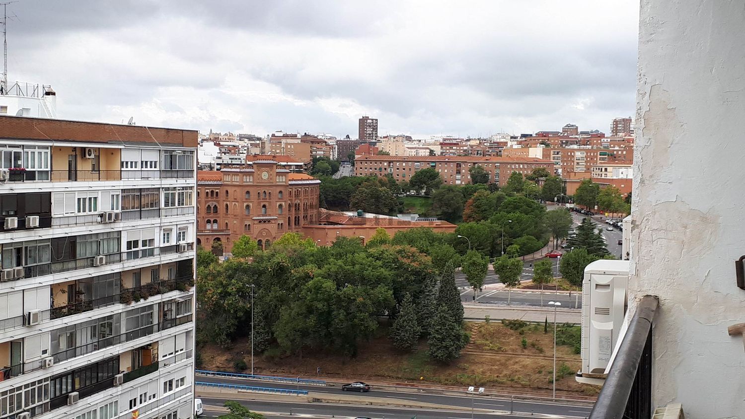 Pis de 70 m² a Madrid