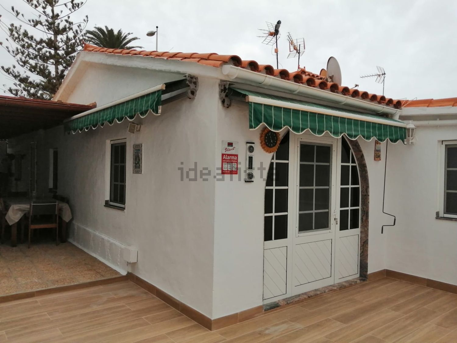 Casa de 100 m² a San Bartolomé de Tirajana
