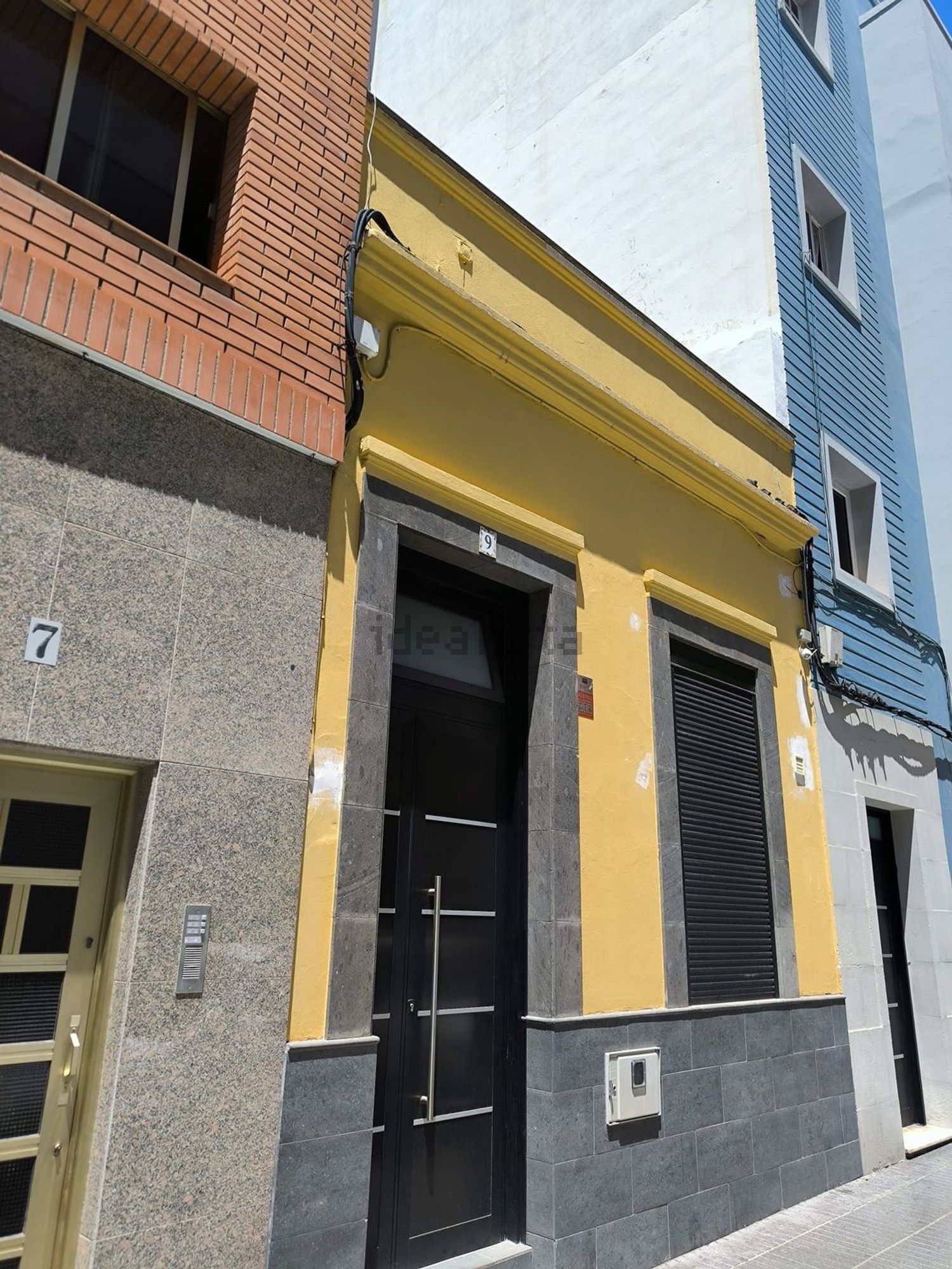 Casa de 75 m² a Las Palmas de Gran Canaria
