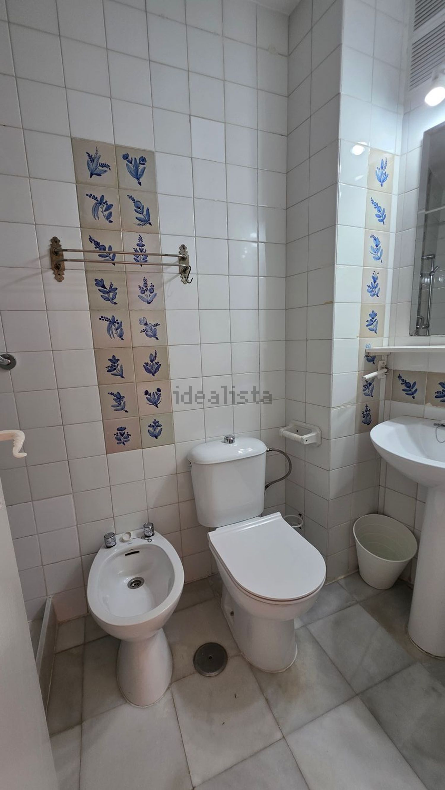 Wohnung 75 m² in Sevilla