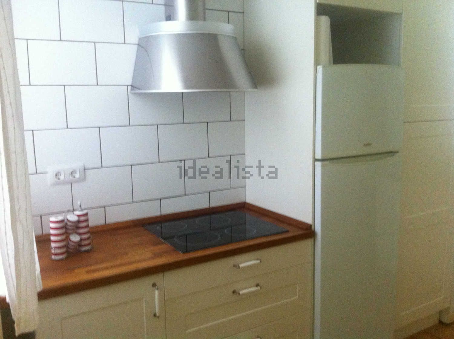 Pis de 60 m² a Sevilla