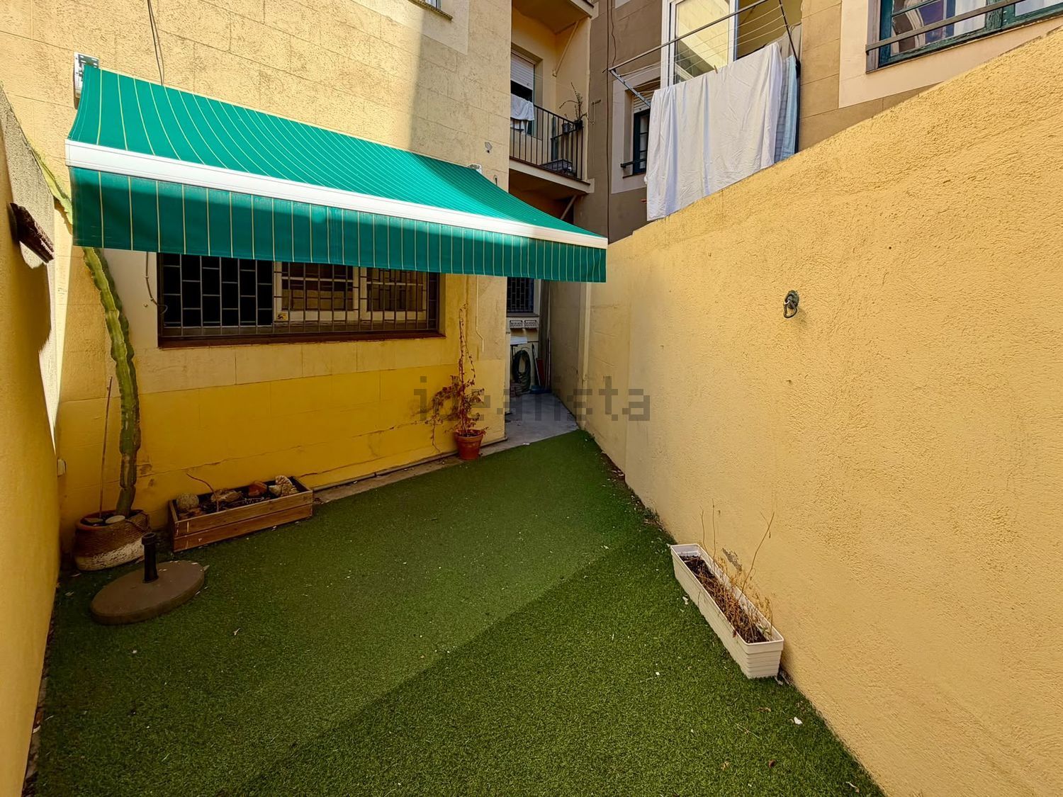 Pis de 113 m² a Barcelona