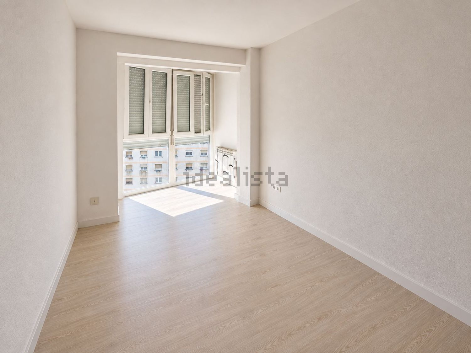 Pis de 90 m² a Santander