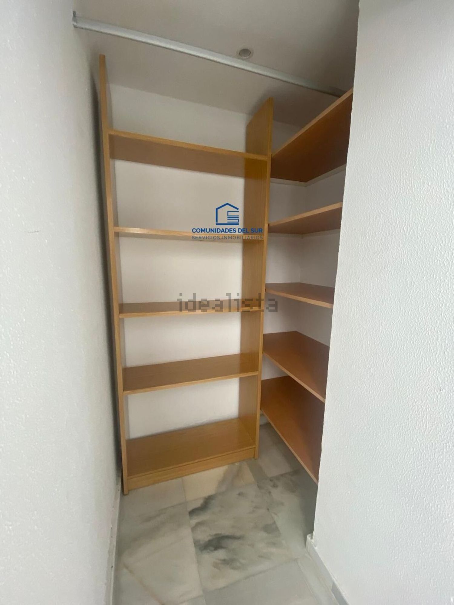 Pis de 132 m² a Cádiz
