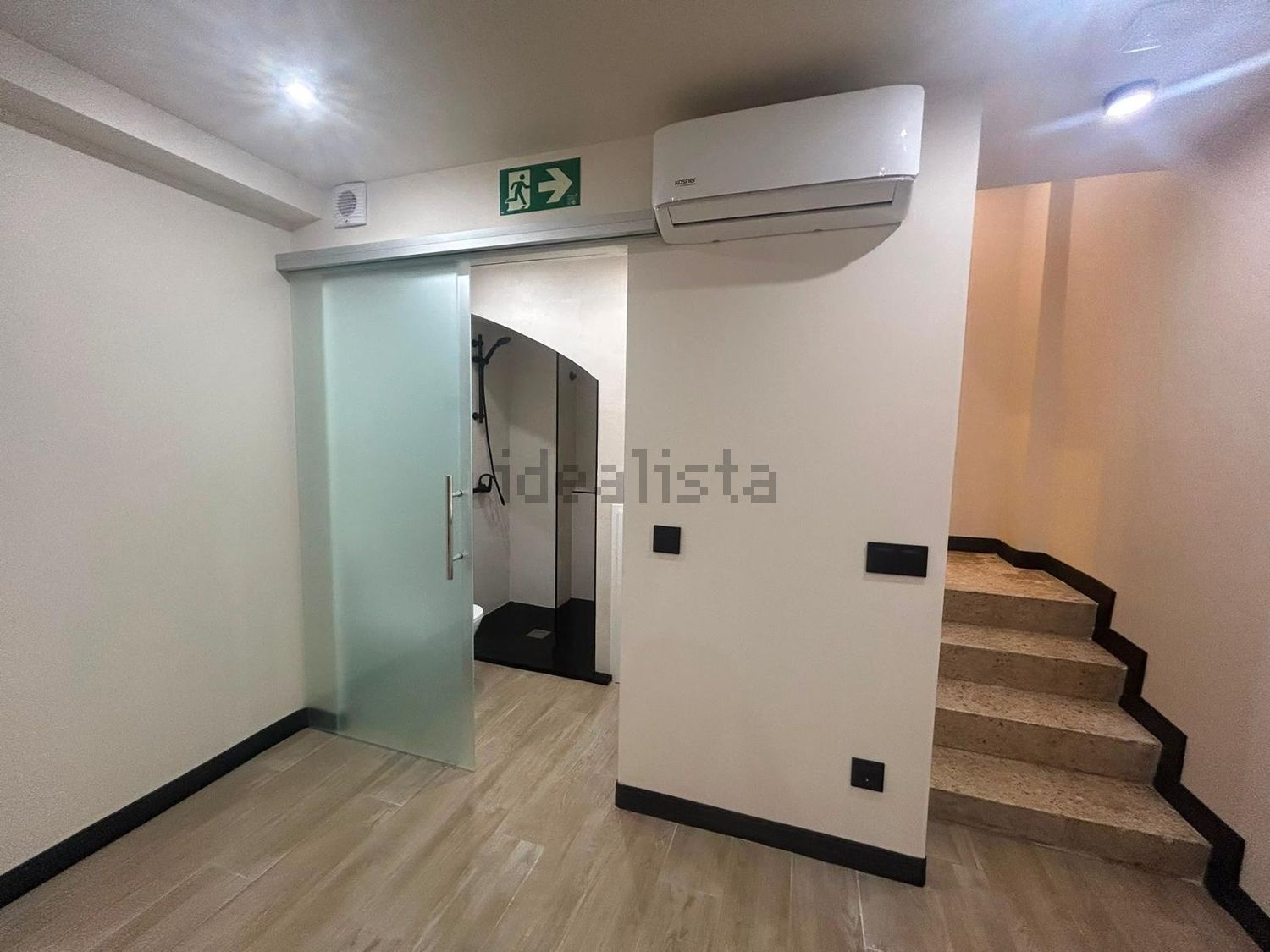 Pis de 50 m² a Madrid