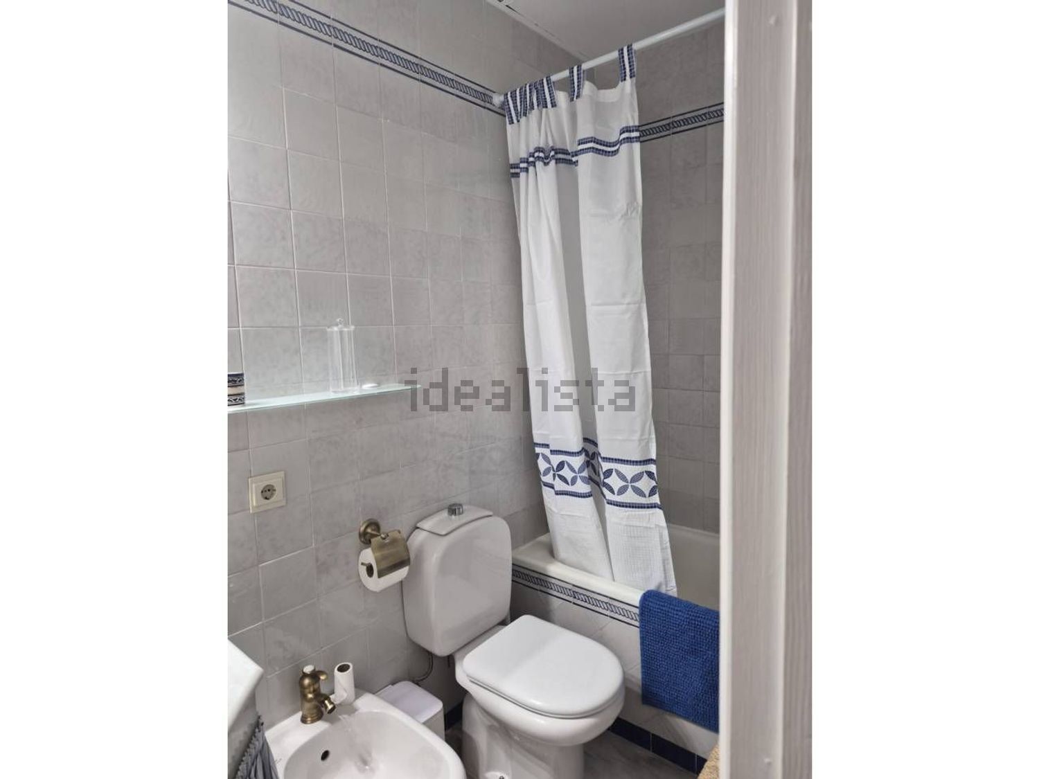 Pis de 55 m² a Sevilla