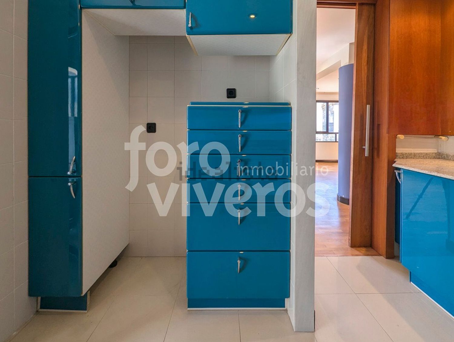 Appartamento 216 m² a Valencia