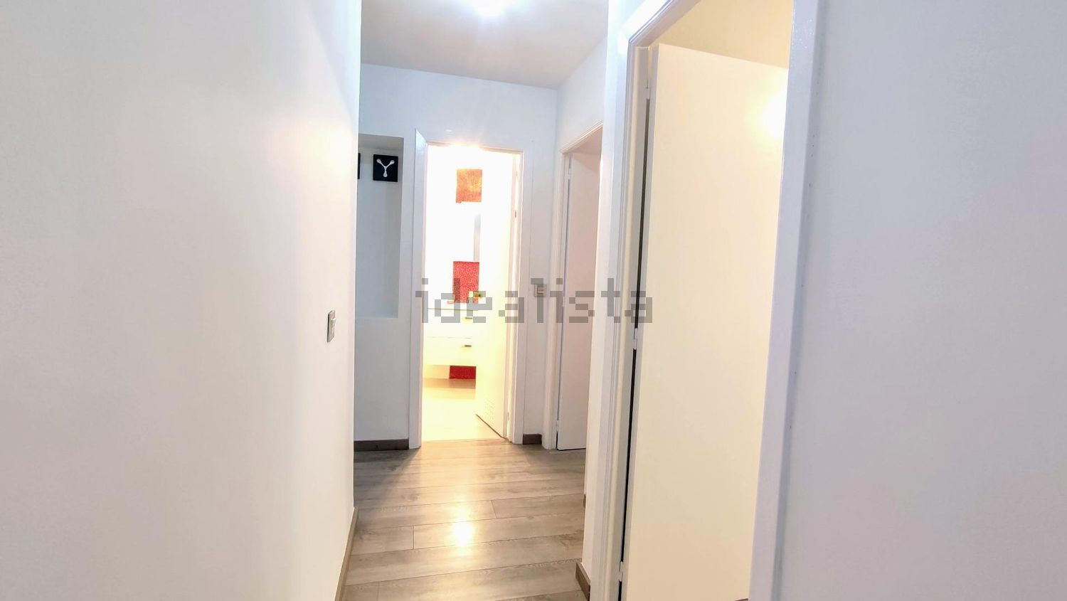 Appartement 89 m² à Málaga