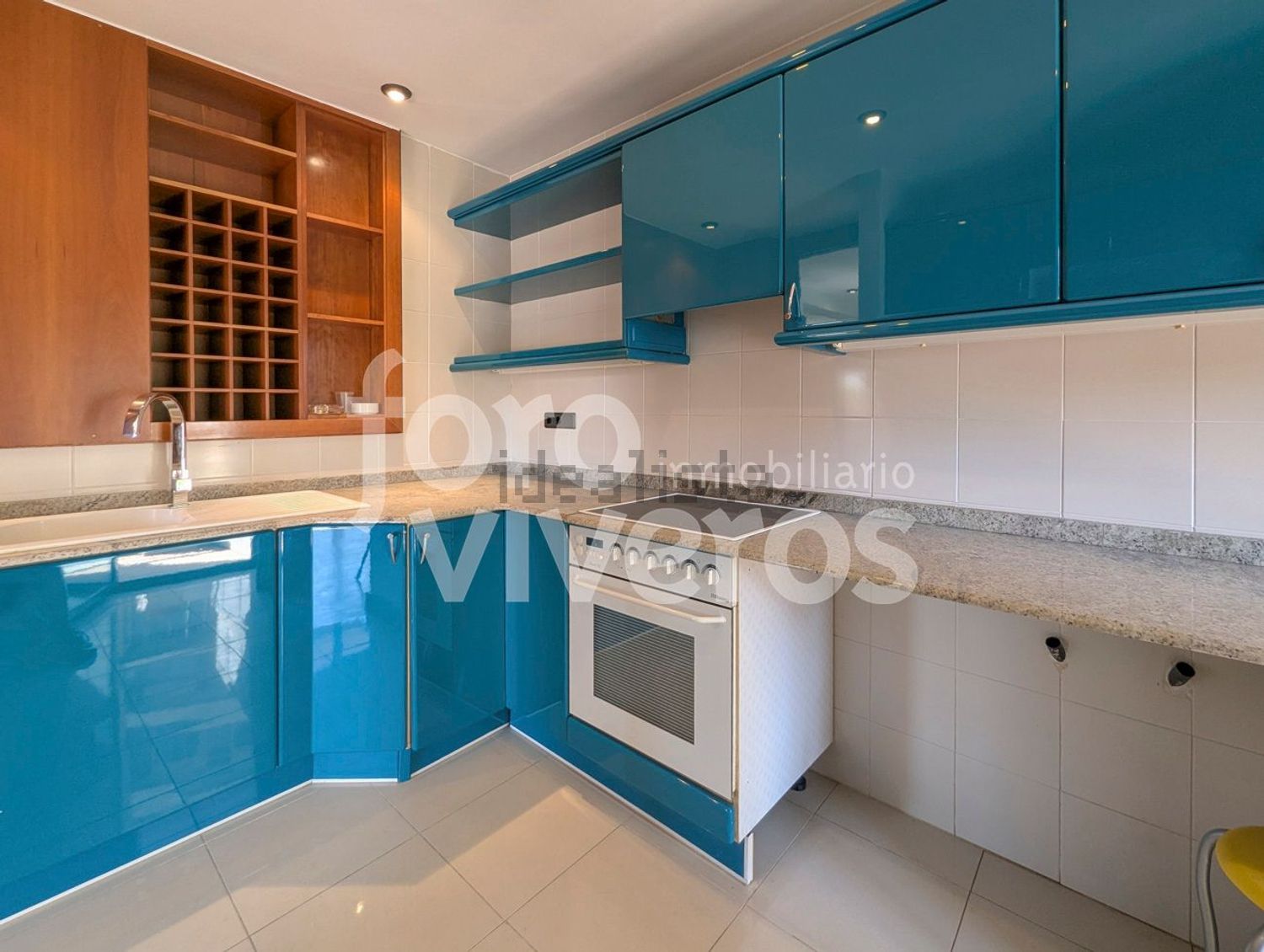 Appartamento 216 m² a Valencia