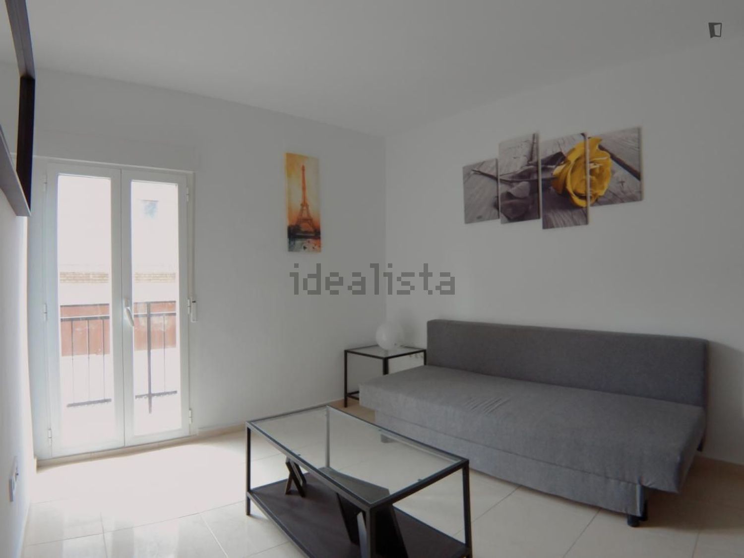Pis de 40 m² a Madrid