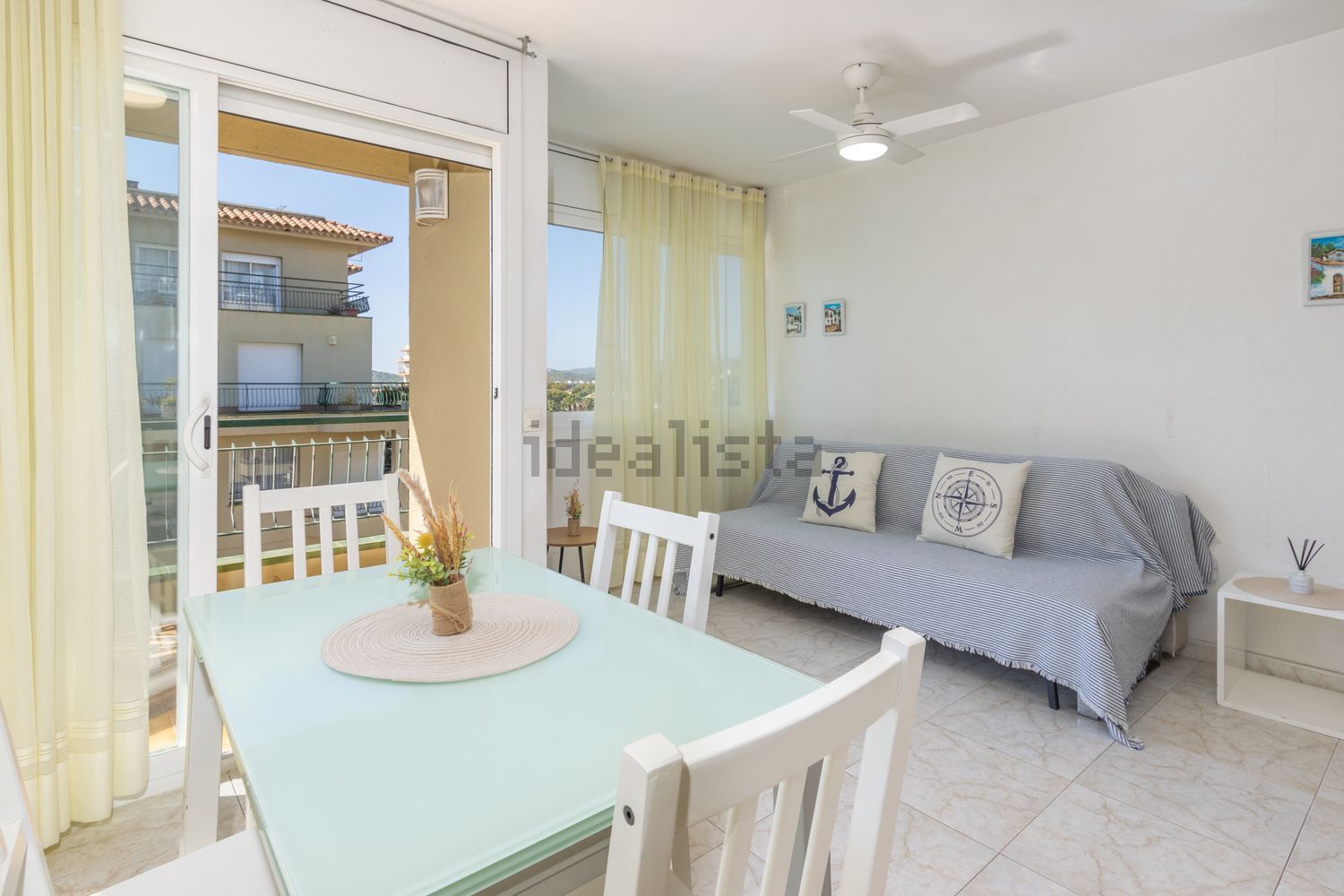 Wohnung 50 m² in Castell d'Aro, Platja d'Aro i s'Agaró