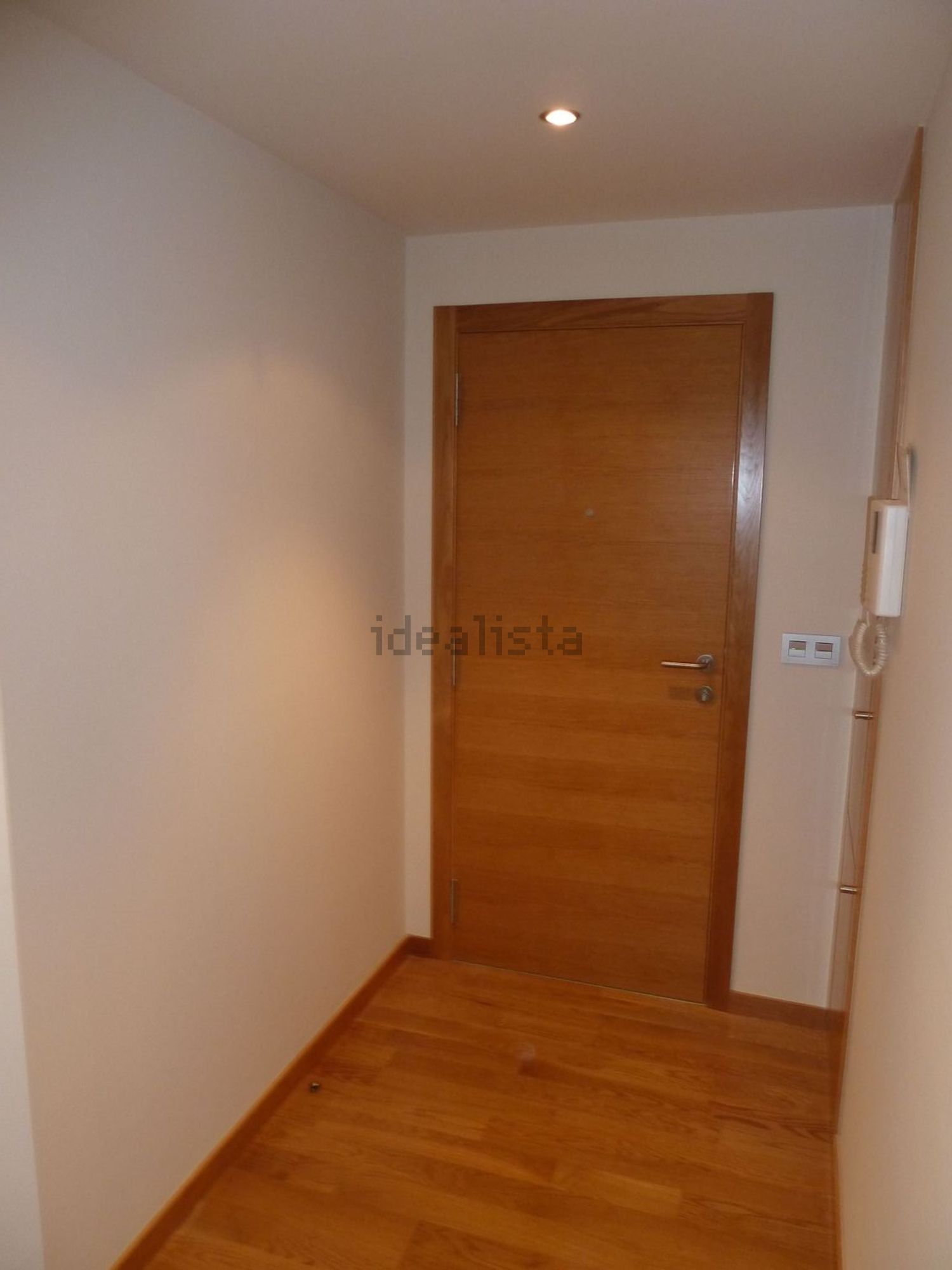 Pis de 58 m² a Vigo