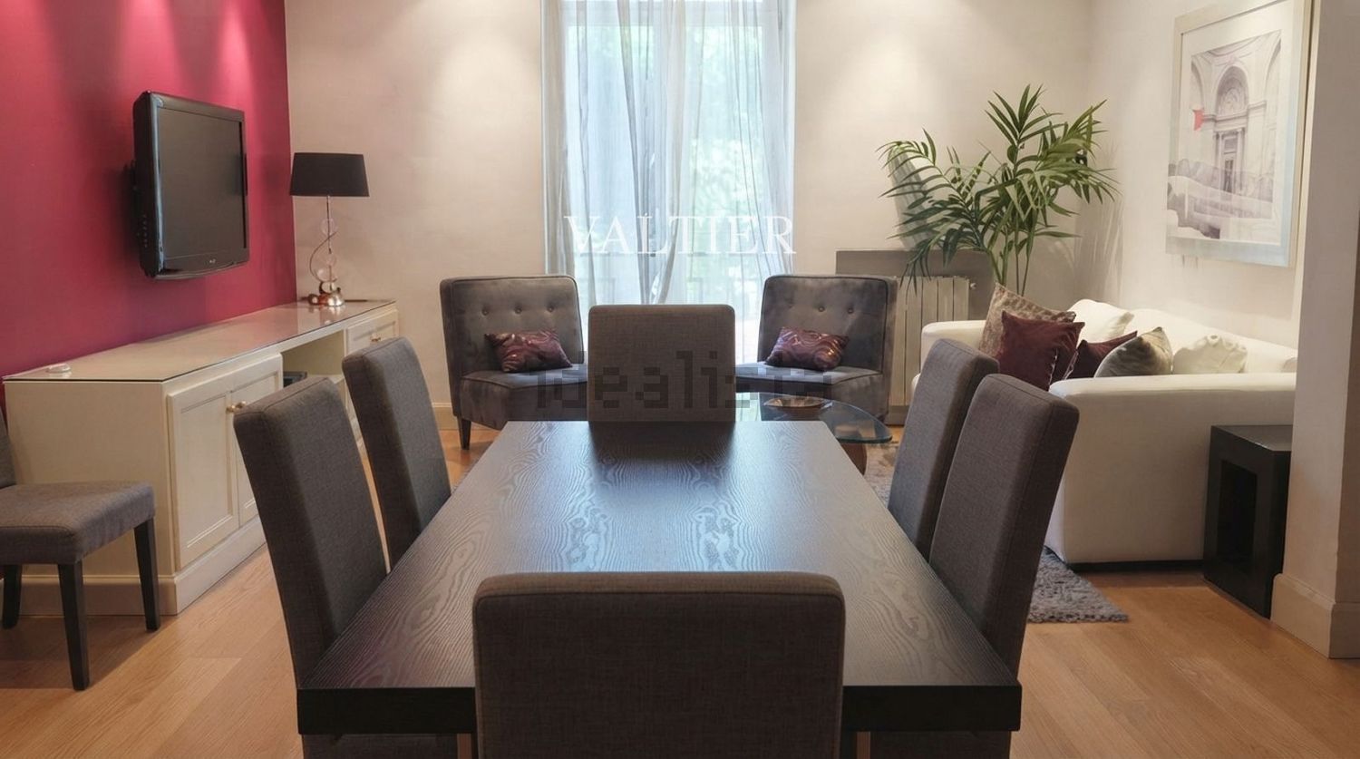 Pis de 140 m² a Madrid