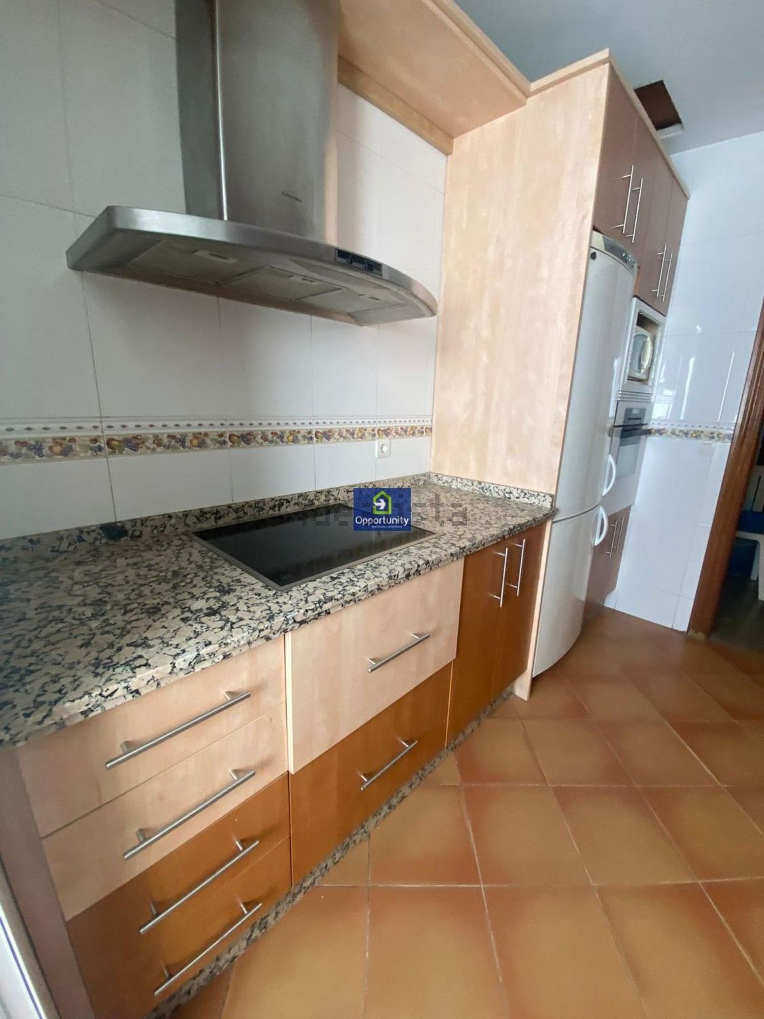 Pis de 120 m² a Granada