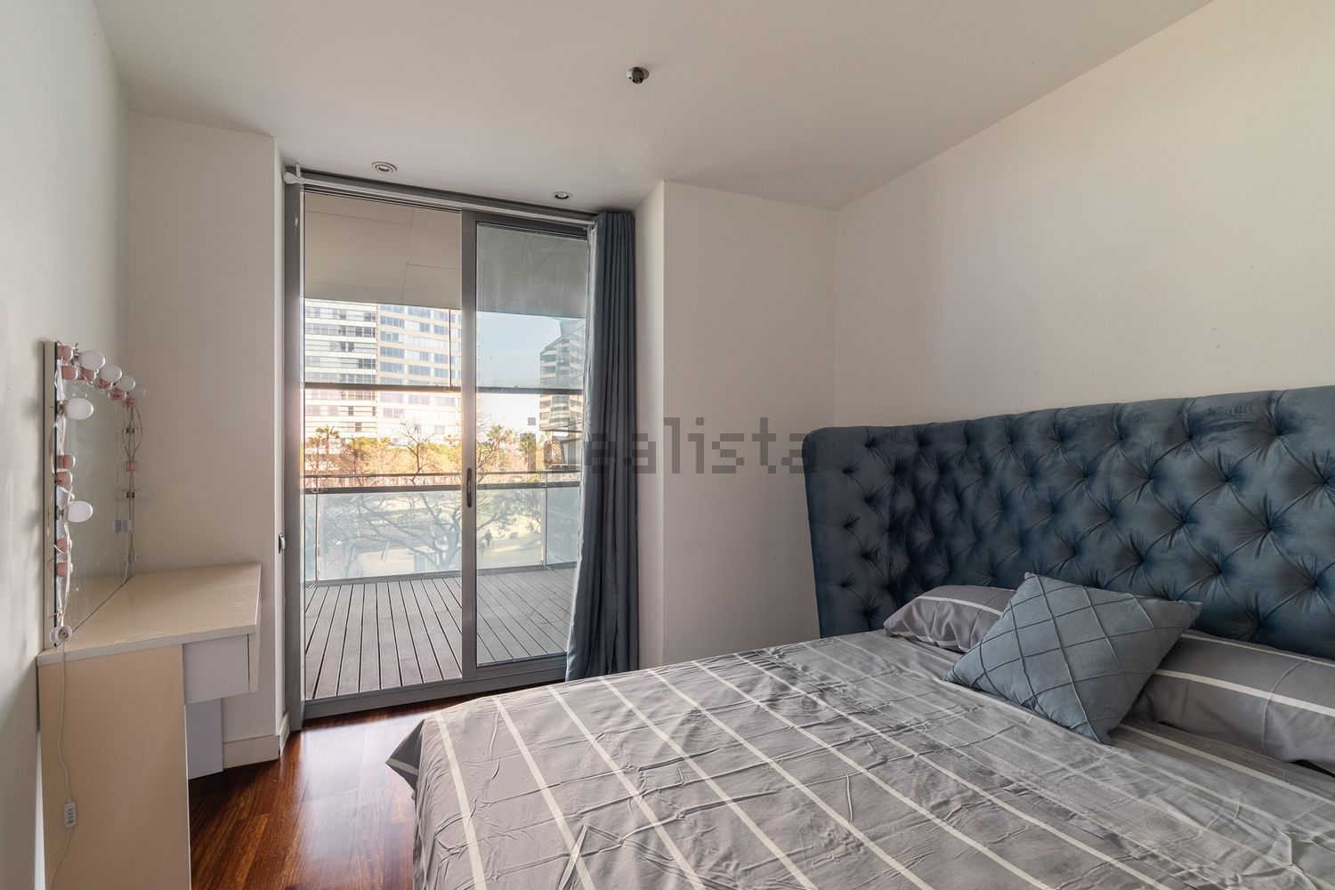 Pis de 127 m² a Barcelona