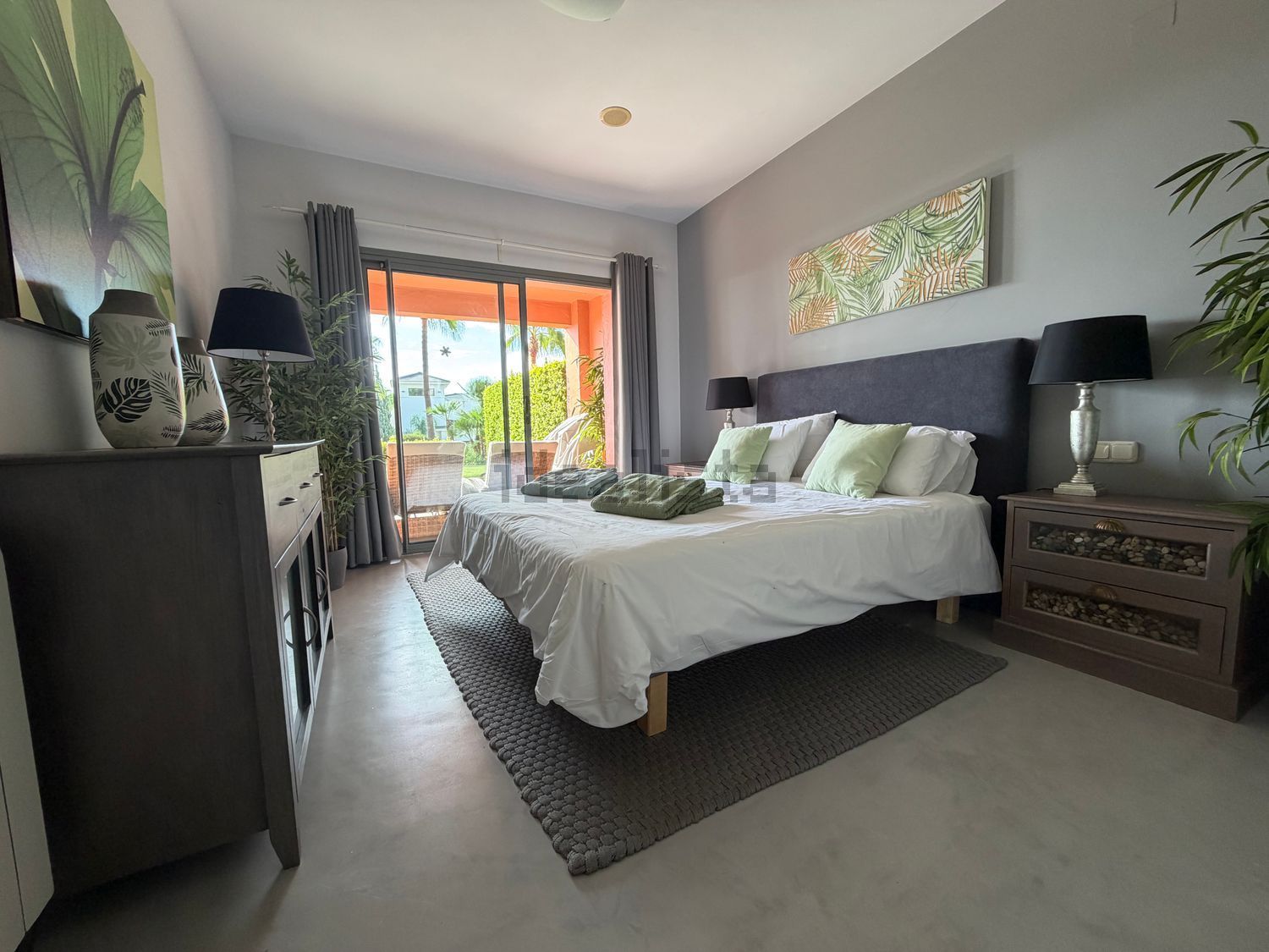 Wohnung 117 m² in Benahavís