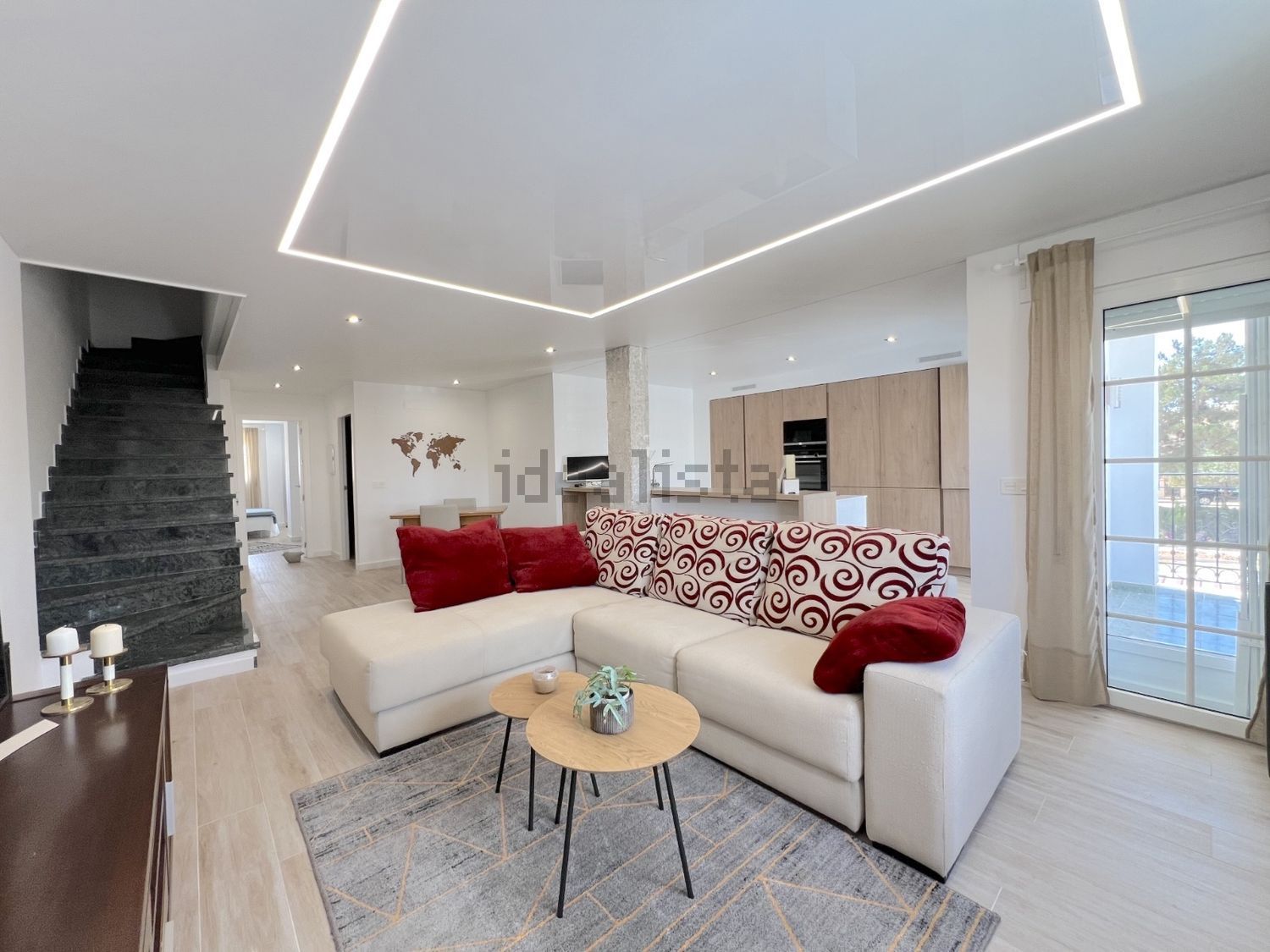 Casa de 418 m² en San Javier