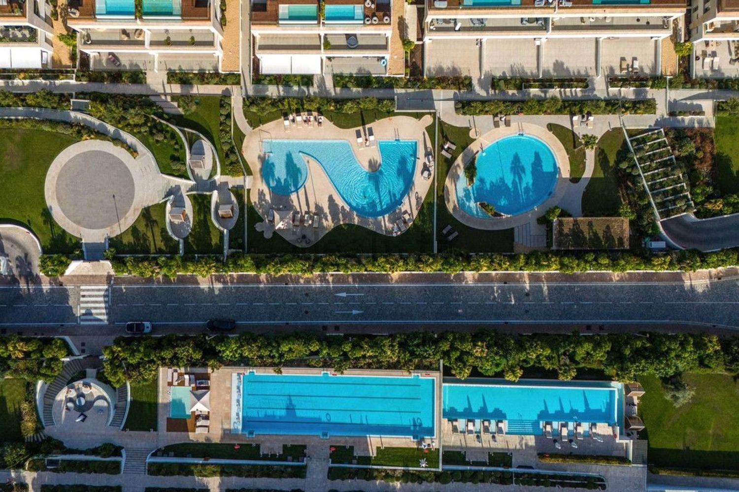 Appartement 300 m² à Marbella