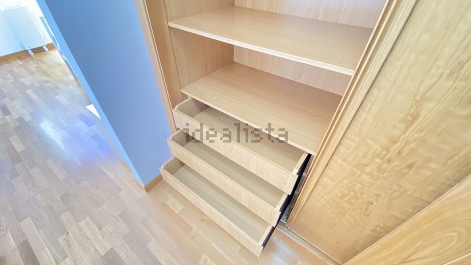 Wohnung 66 m² in Arteixo
