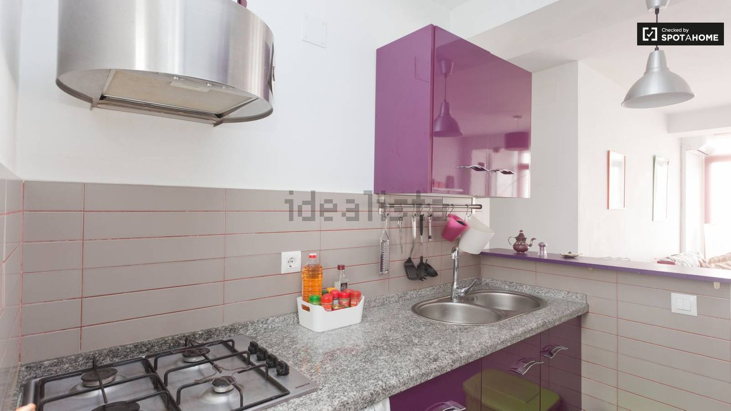 Pis de 72 m² a Sevilla