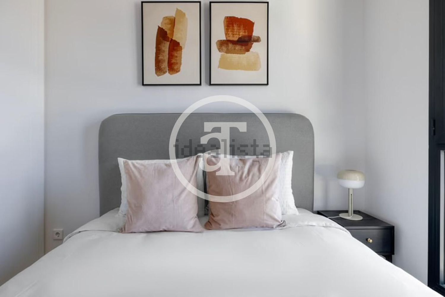 Appartamento 56 m² a Madrid