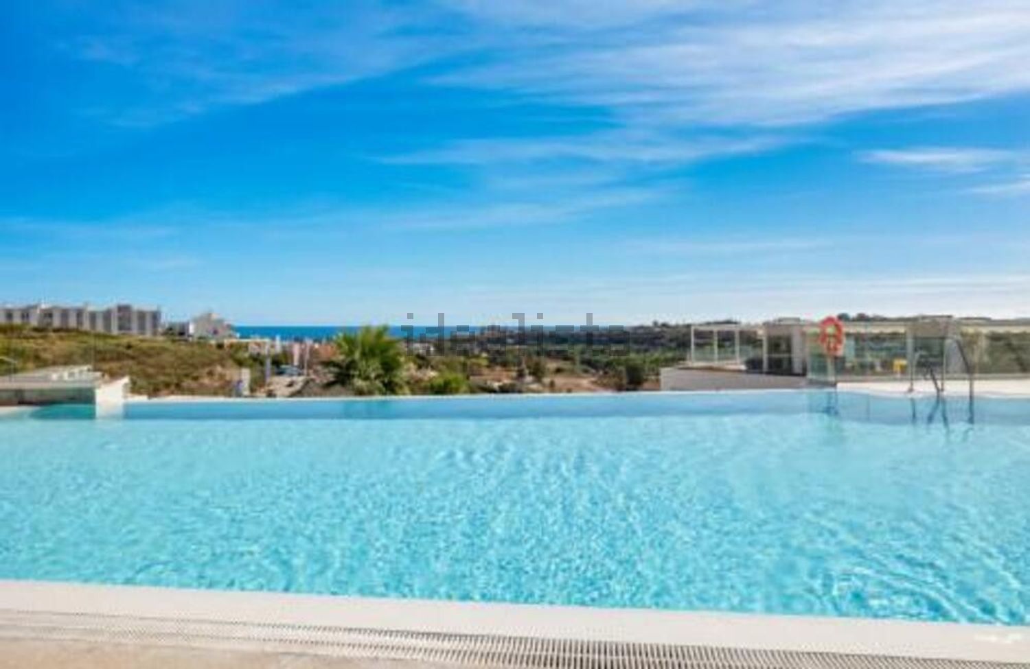 Pis de 139 m² a Estepona