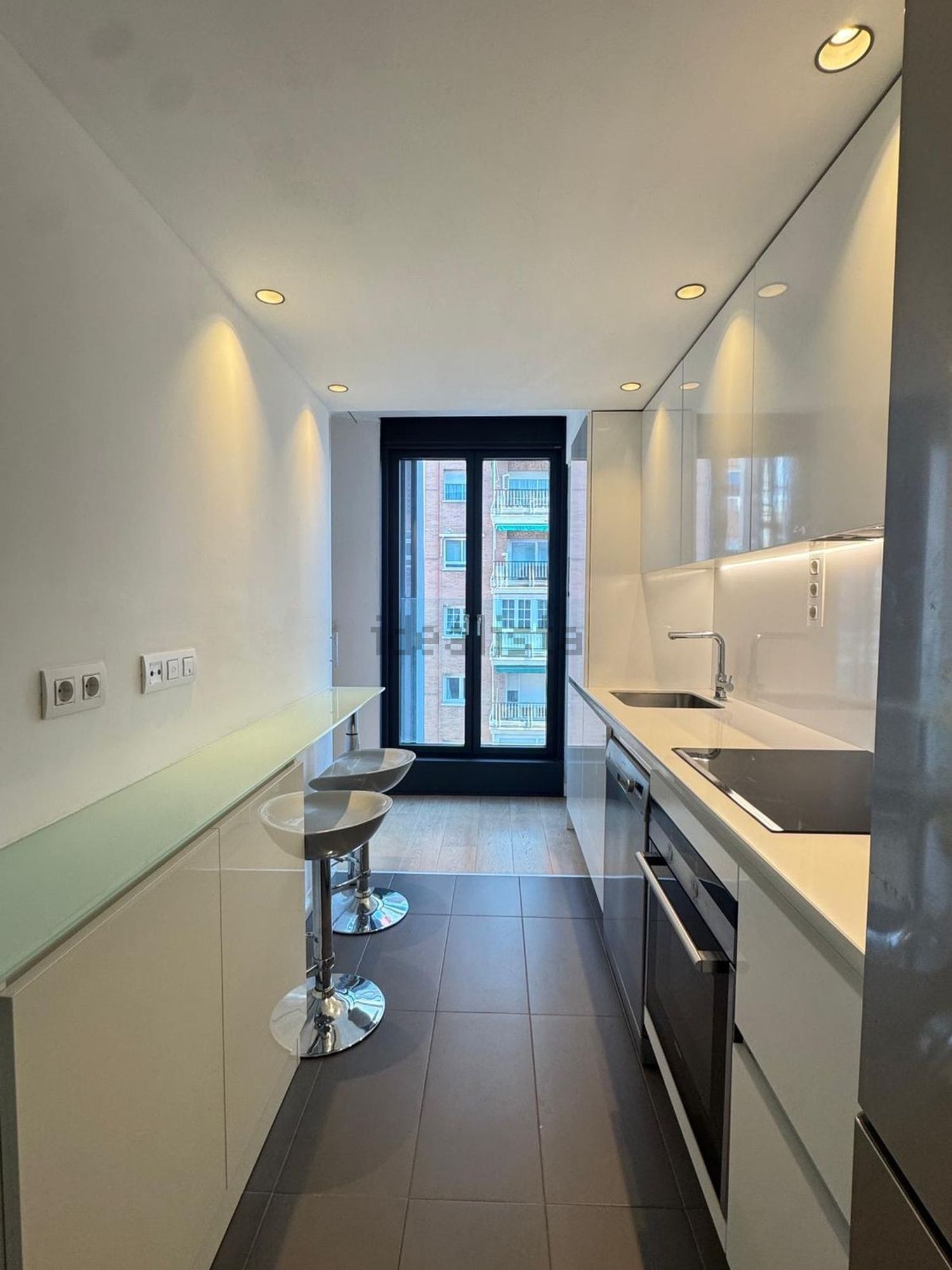 Pis de 136 m² a Madrid