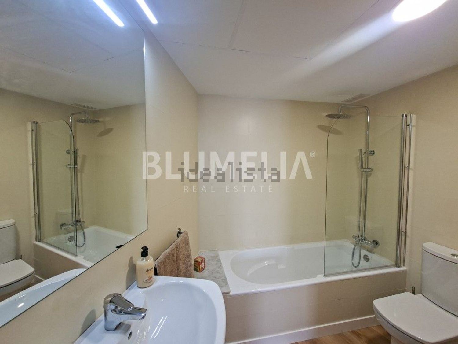 Wohnung 140 m² in Dénia