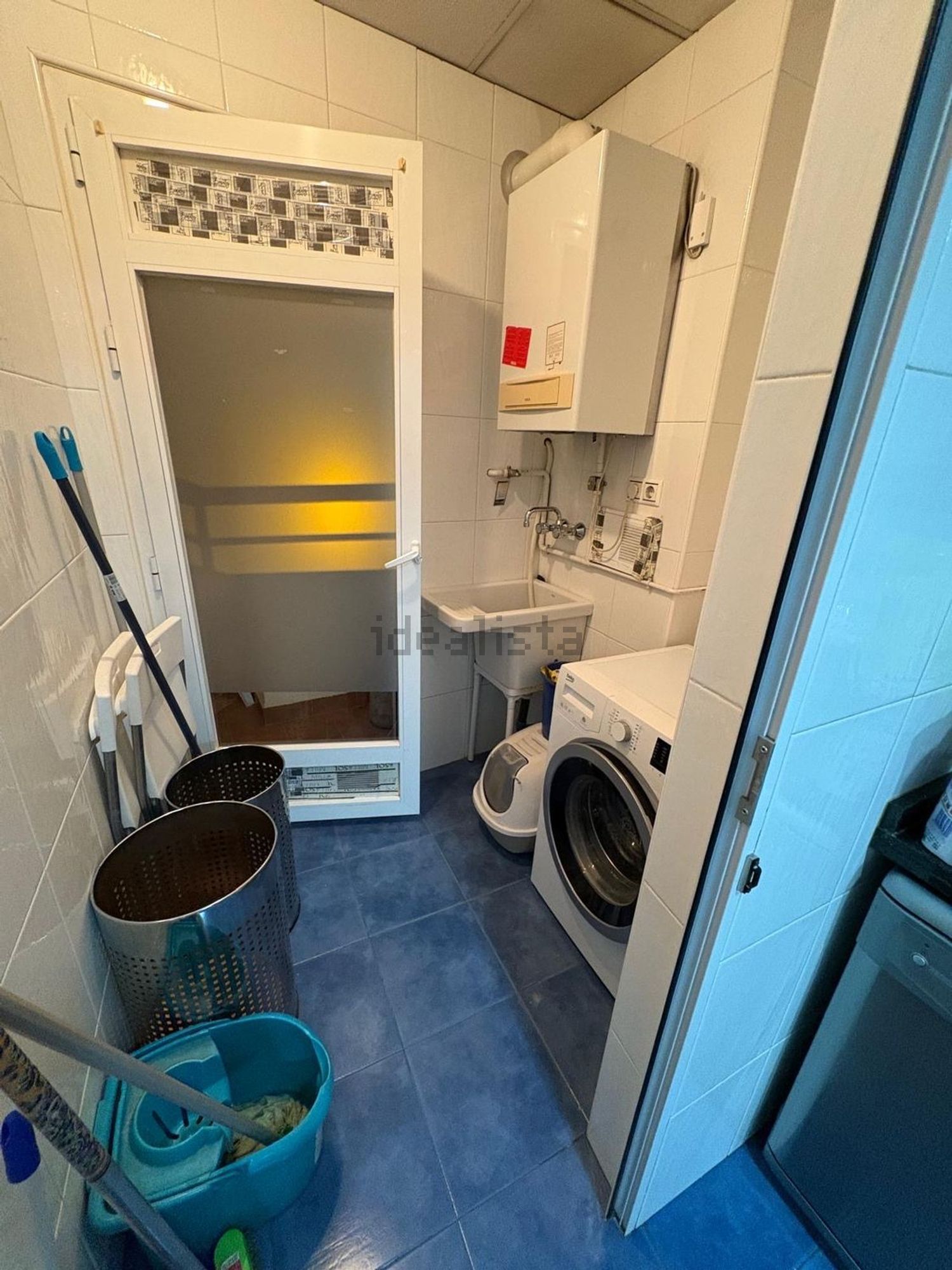 Piso de 120 m² en Villena
