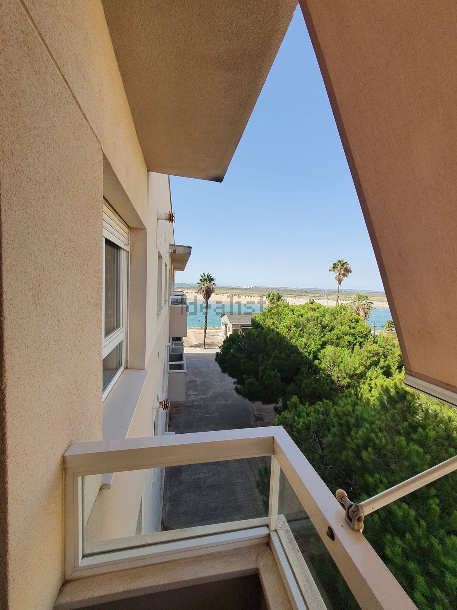 Piso de 104 m² en Puerto Real