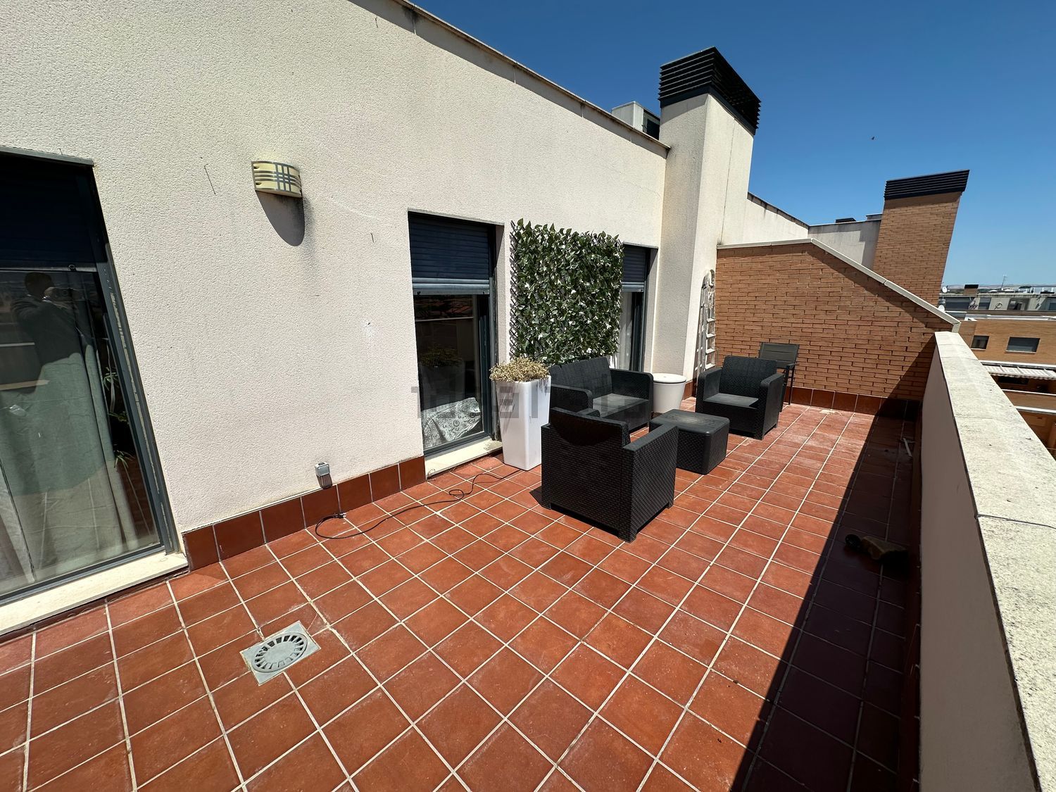 Piso de 126 m² en Marchamalo