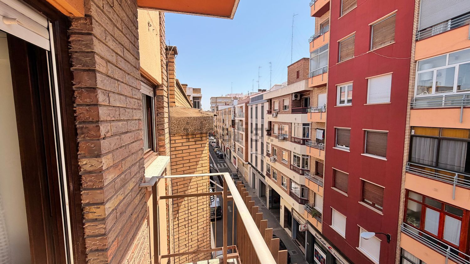 Habitación en alquiler, Zaragoza