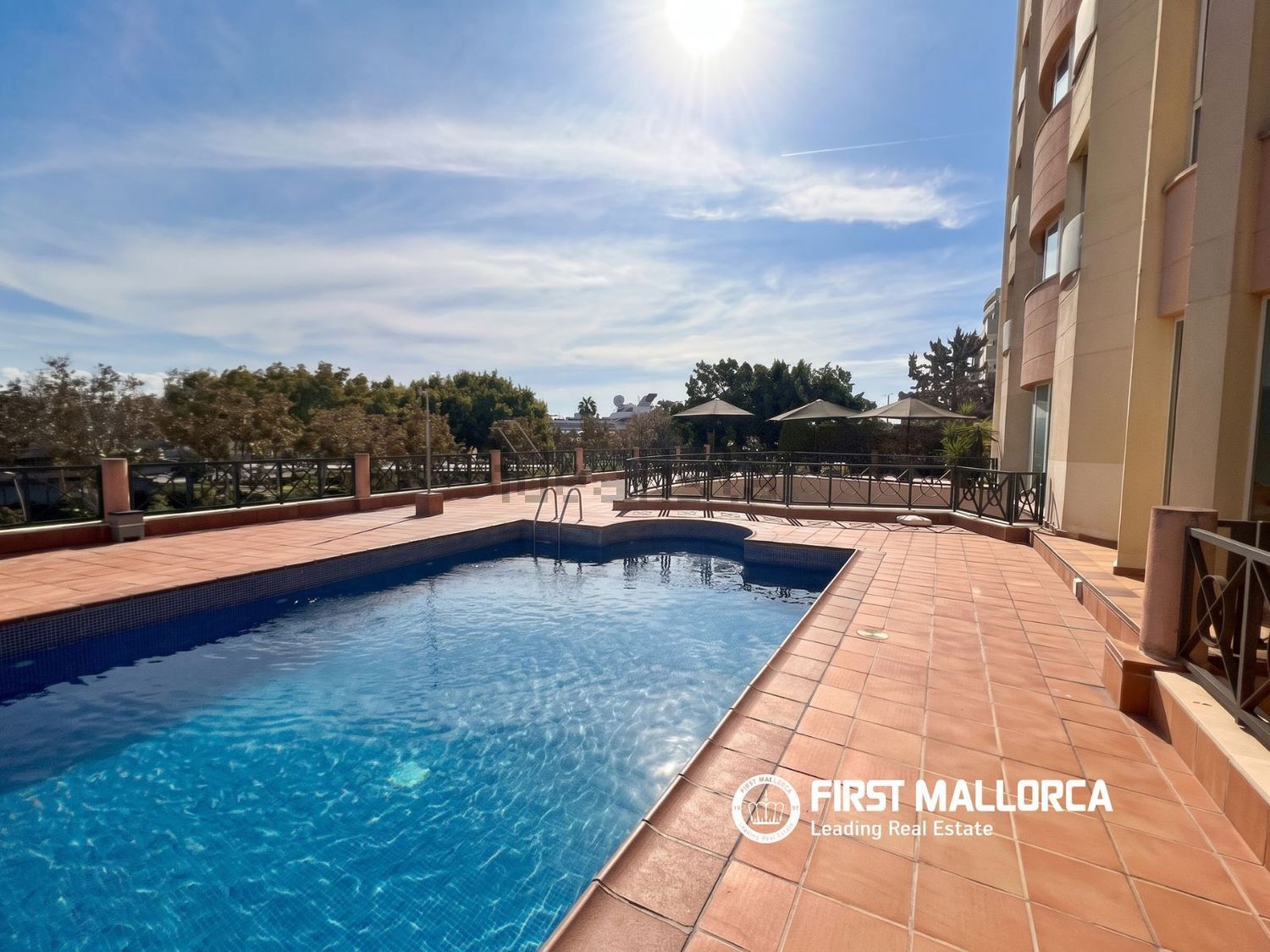 Pis de 230 m² a Palma