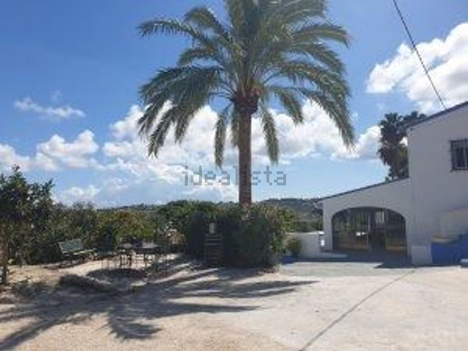 Casa de 306 m² a Benissa