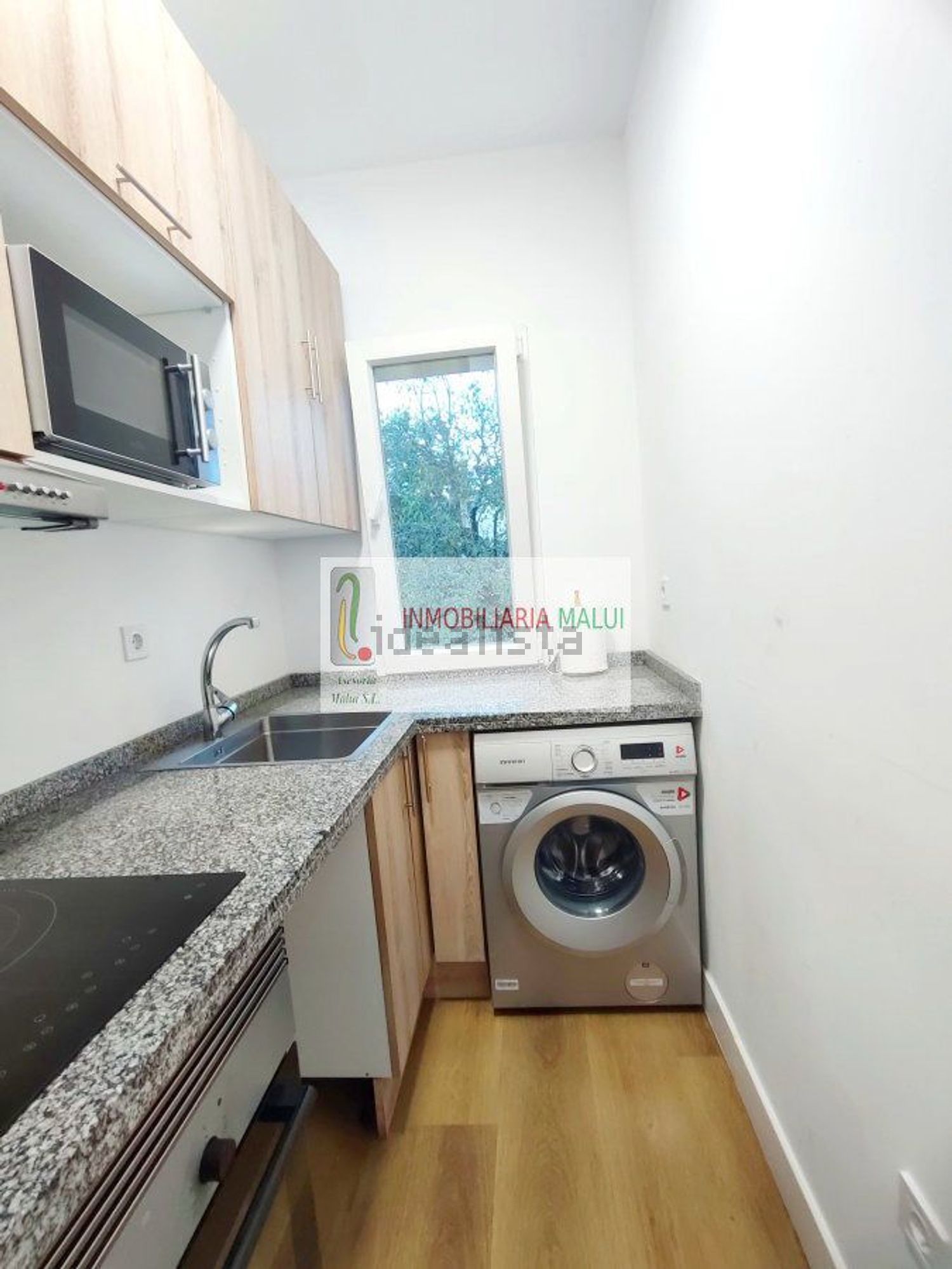 Pis de 60 m² a Llanera